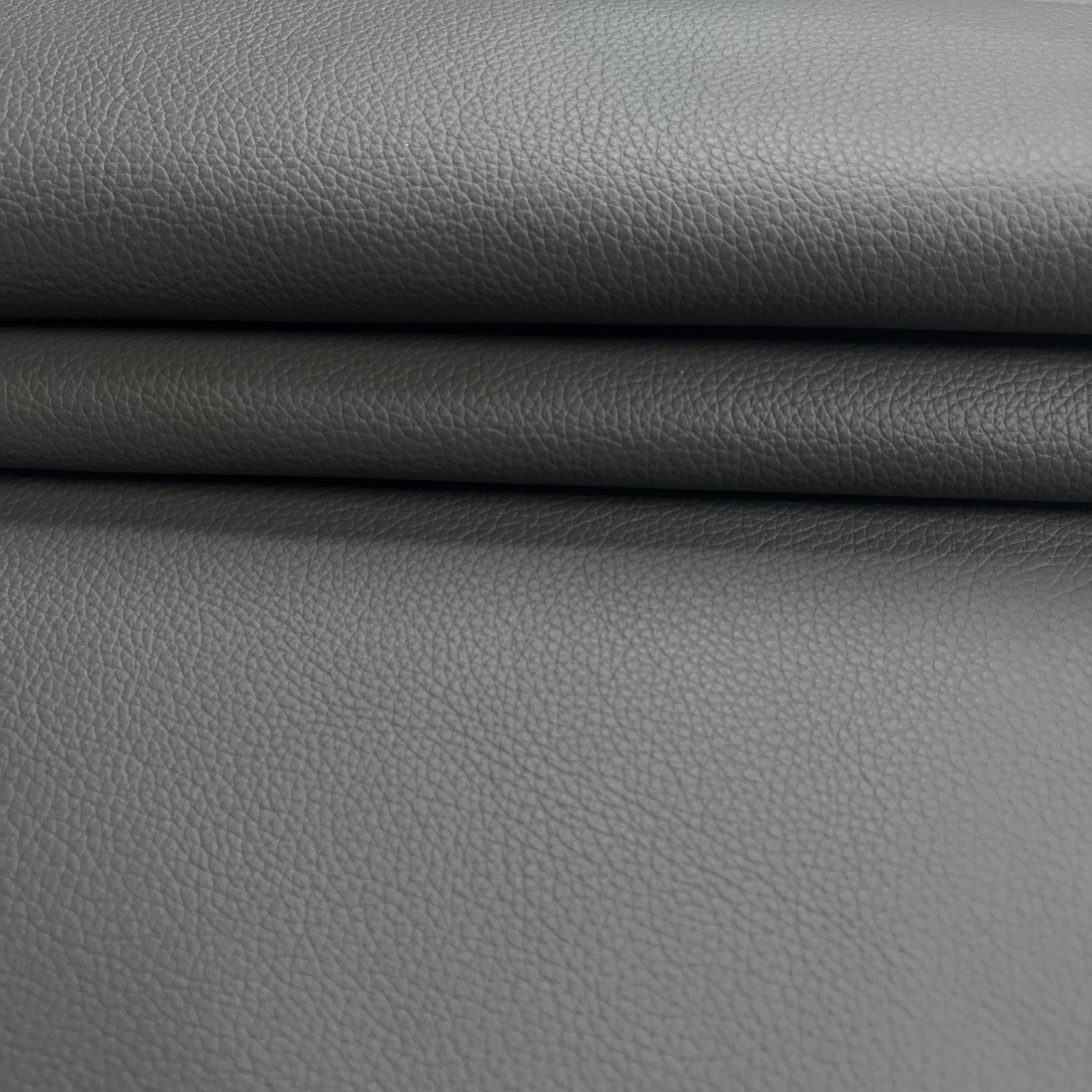 Full Grain Pebbled Upholstery Cow, 3-4 oz | 28 Colors