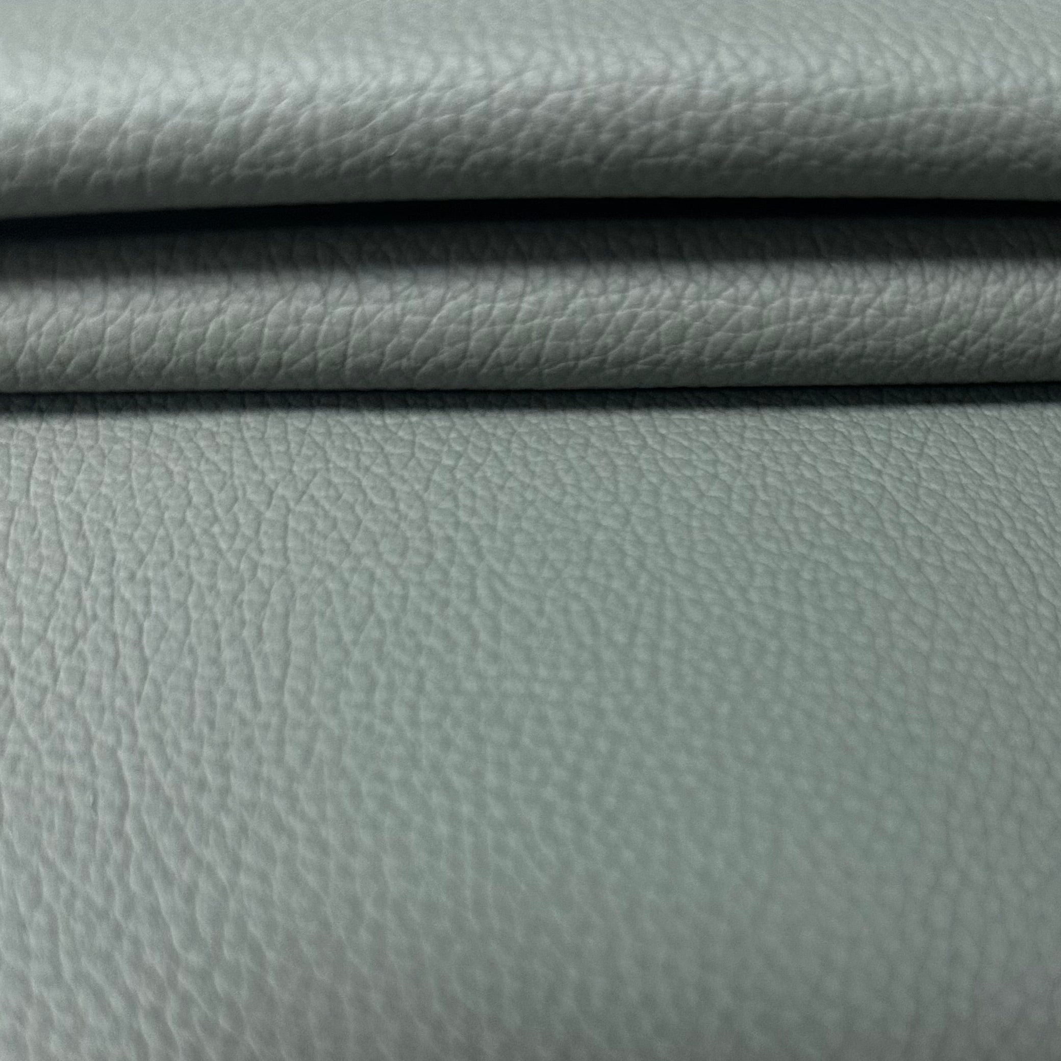 Full Grain Pebbled Upholstery Cow, 3-4 oz | 28 Colors