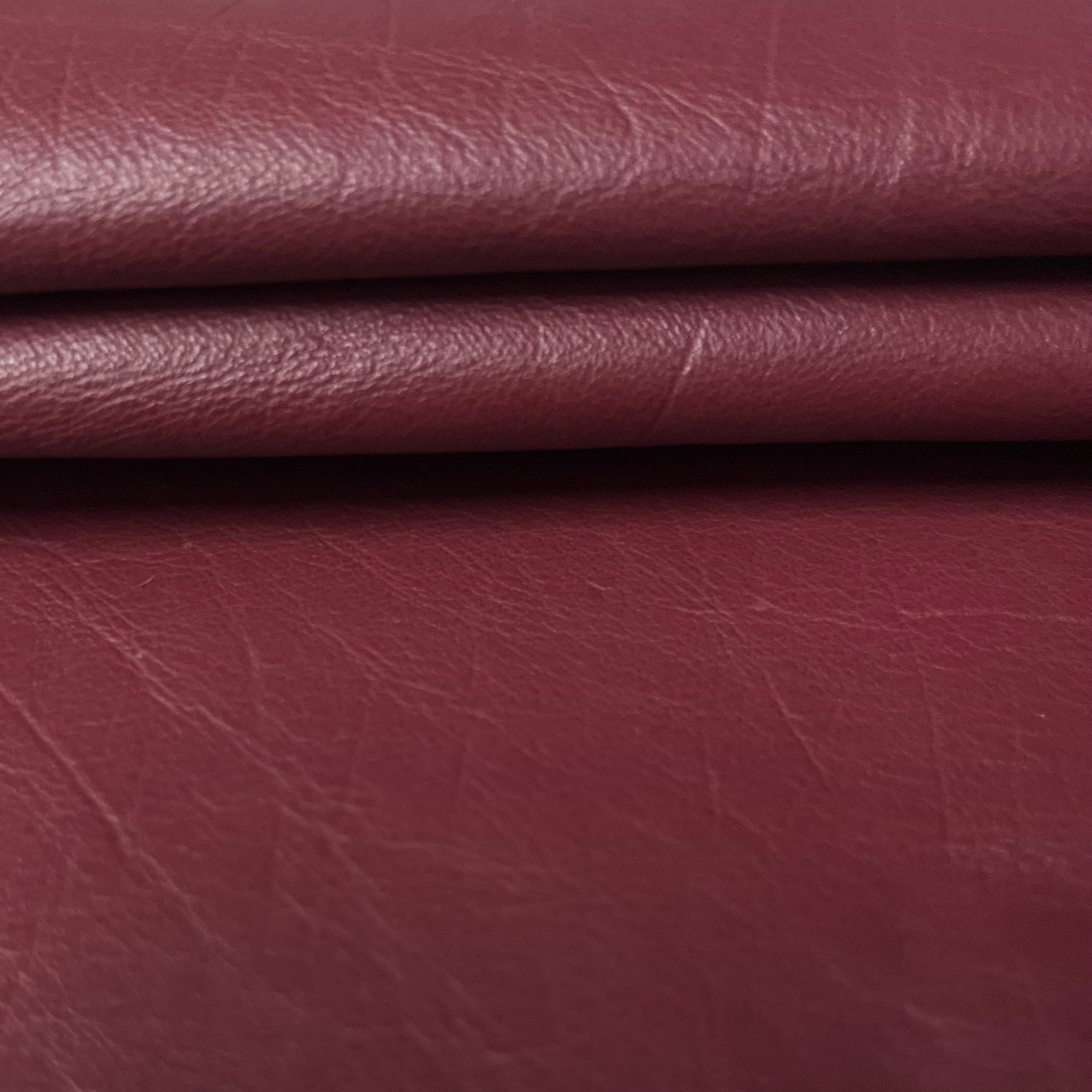 Reversible Moto Chap Cow Nappa, 3 oz | 45+ Colors