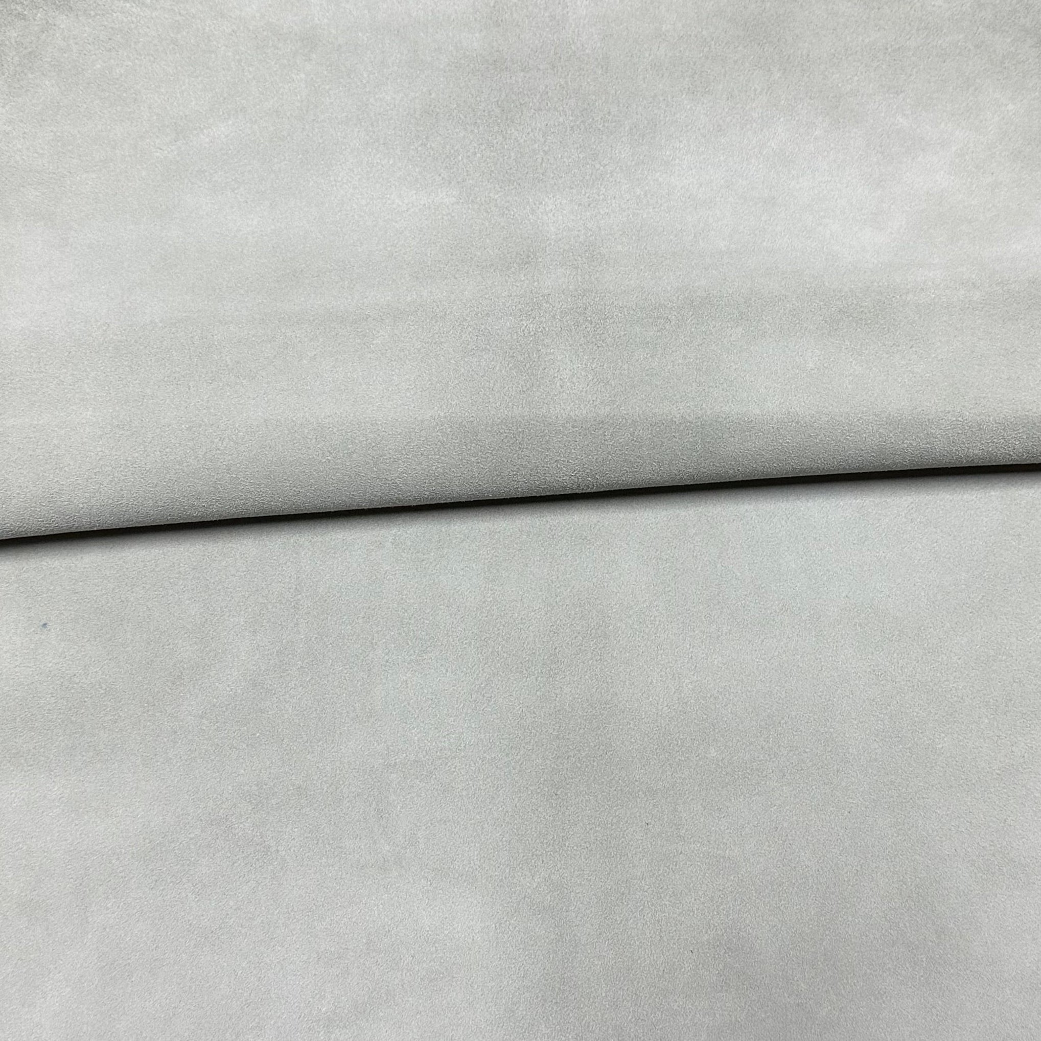 Luxury Goat Suede, 2 oz | 15+ Colors