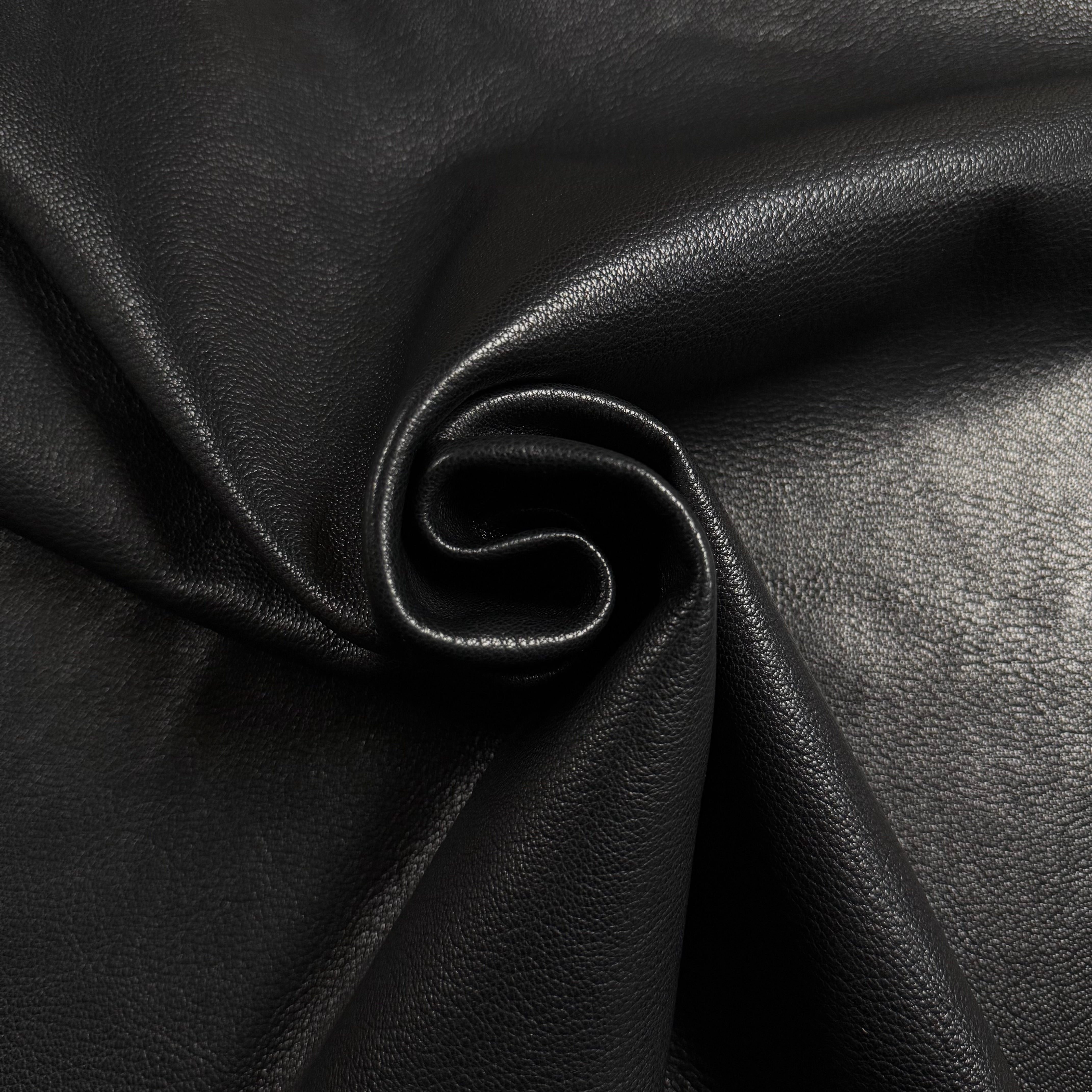 Nappa Goat Veg Tan, 2.5 oz