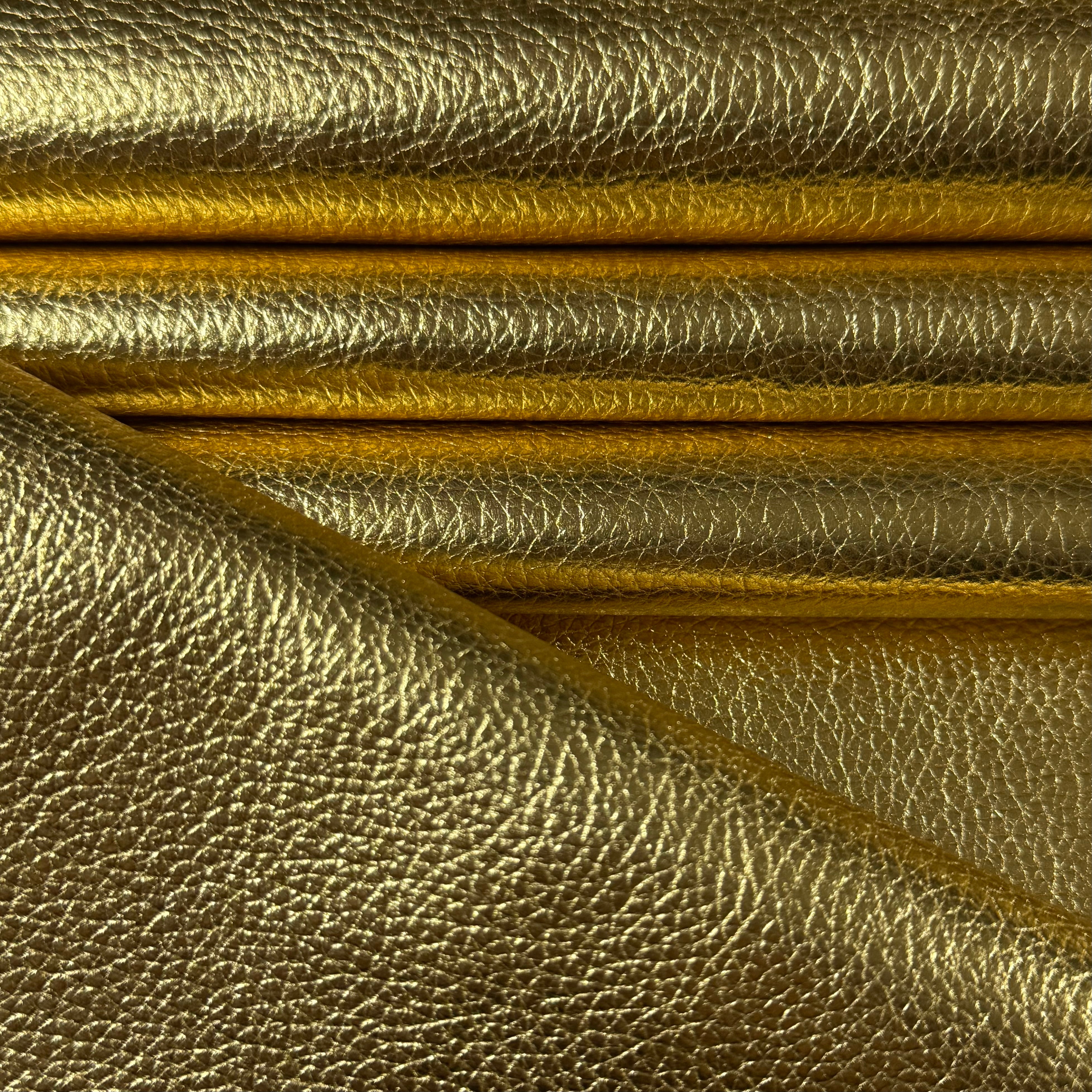 Metallic Foil Milled Cow, 3 oz | 25+ Colors