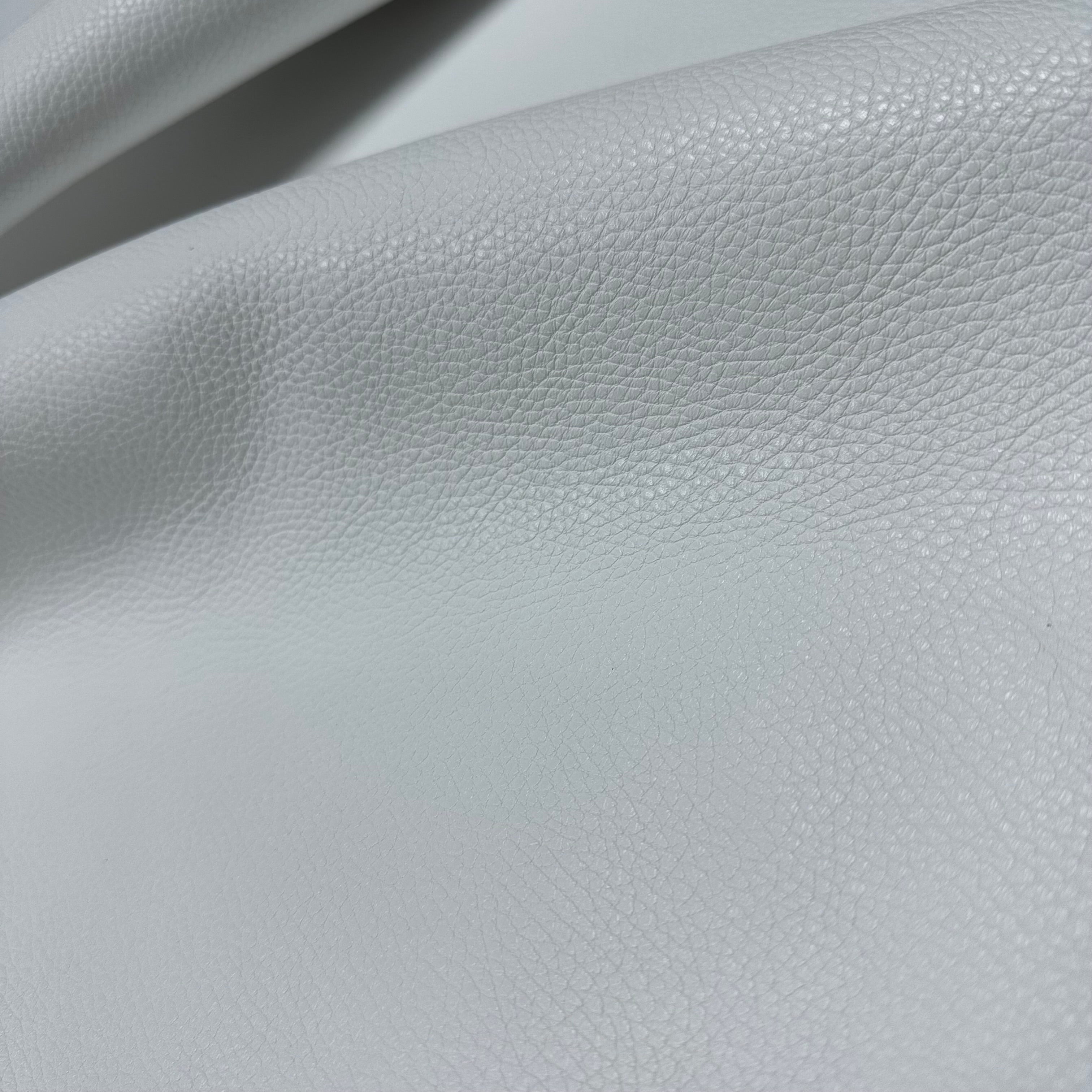 Pebble Grain Calf, 3-4 oz | 25+ Colors