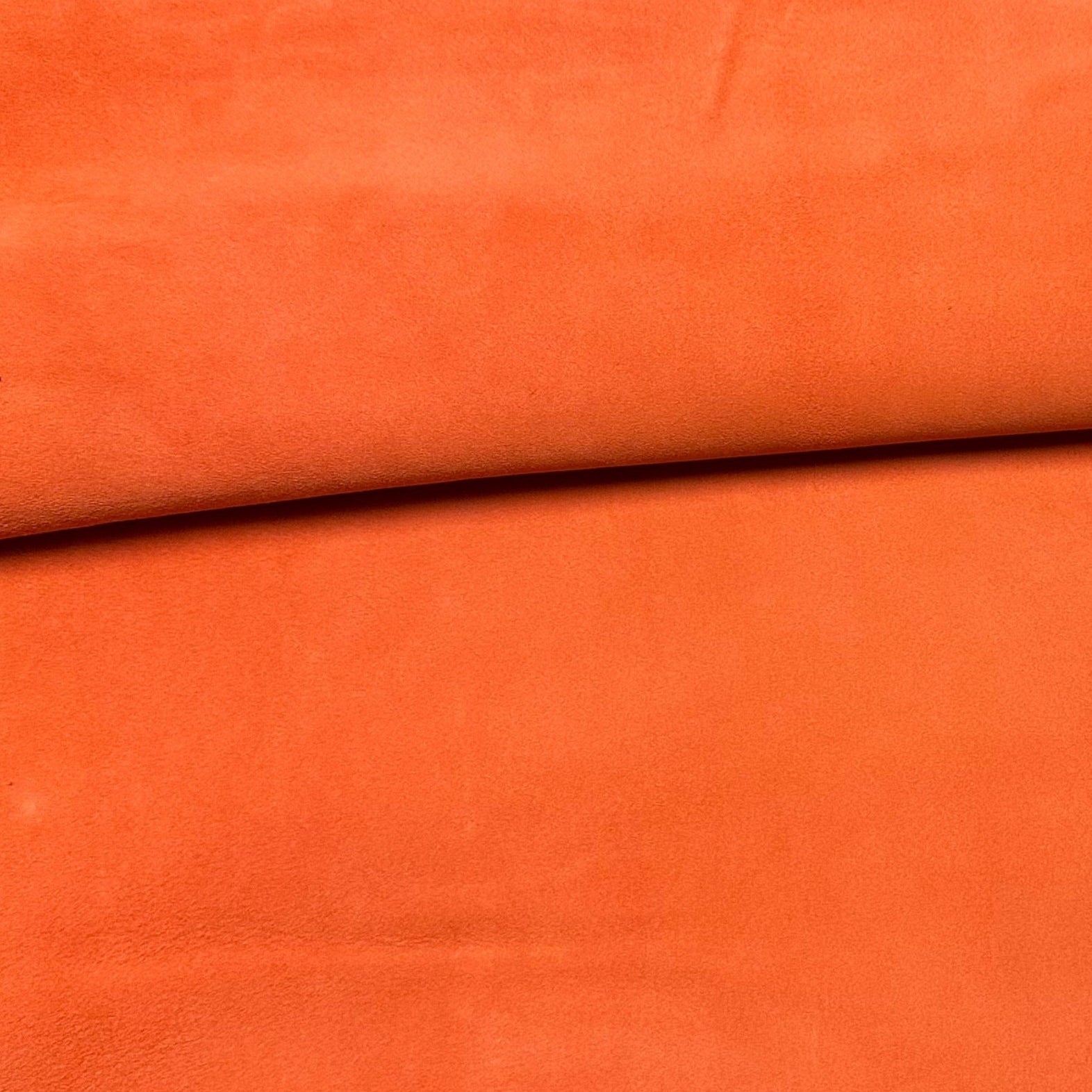 Luxury Goat Suede, 2 oz | 15+ Colors