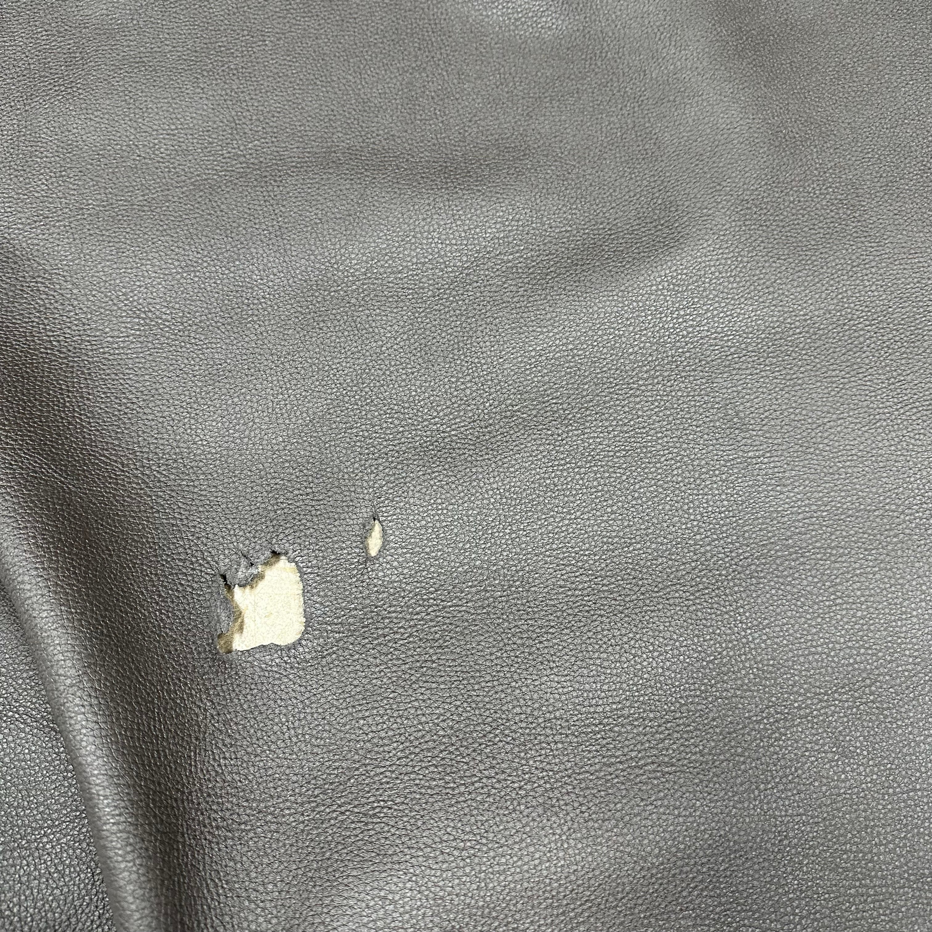 Luxury Moose Leather, 5-6 oz