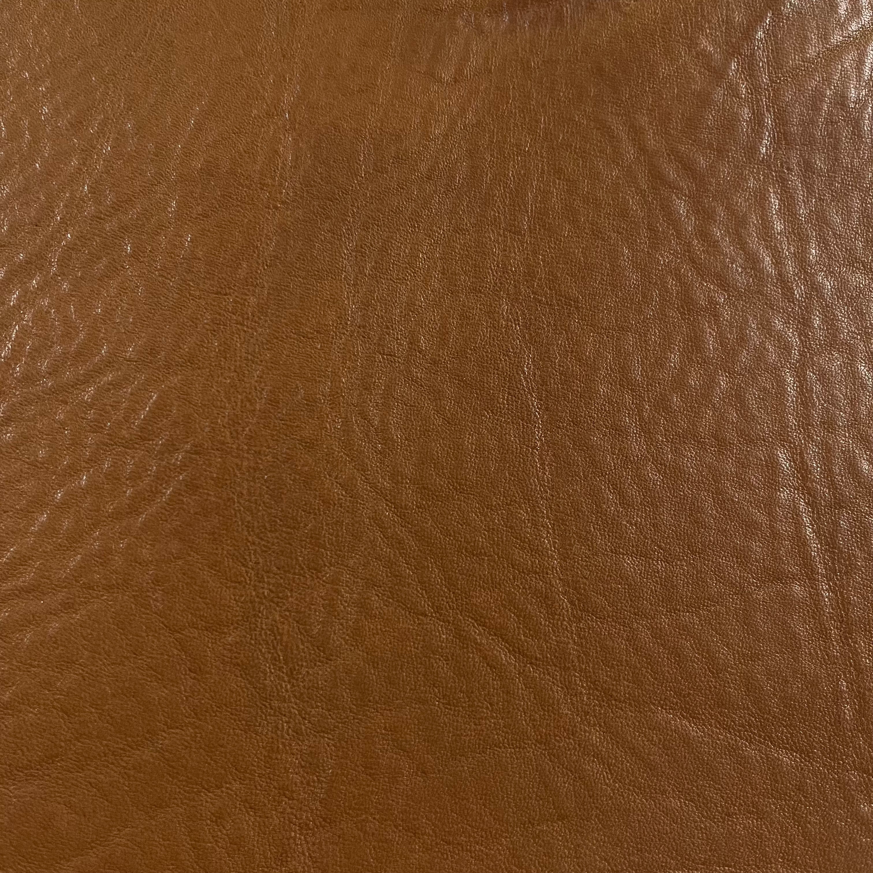 Waxy Full Grain Cowhide, 5 oz | 15 Colors