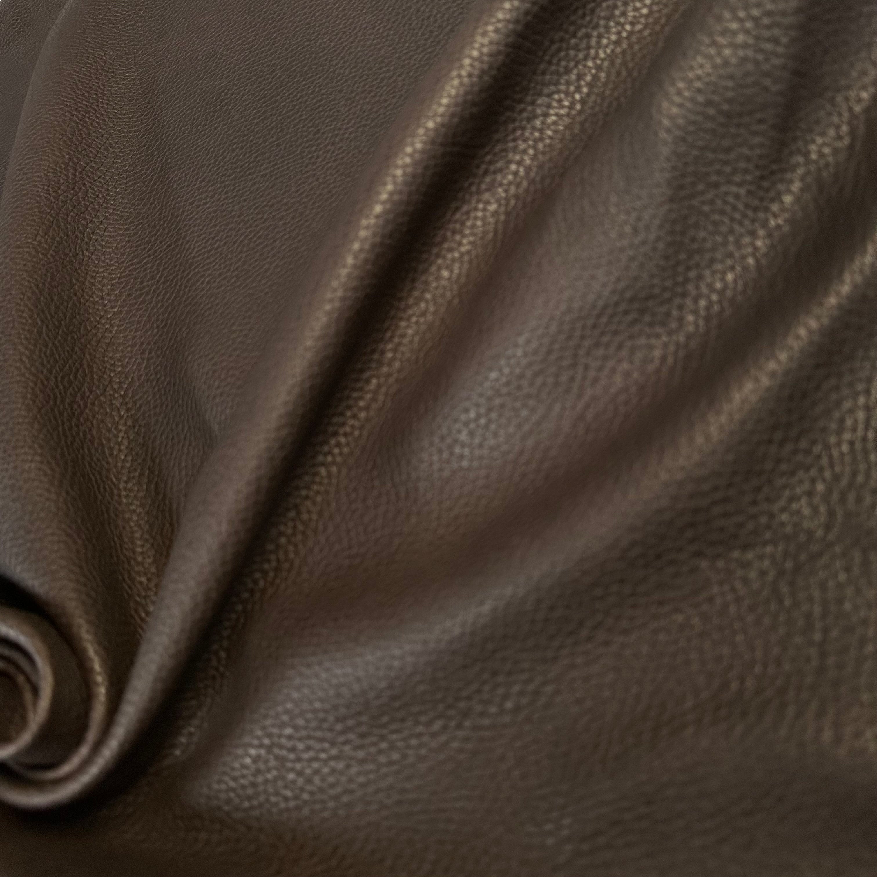 Deer Embossed Lamb, 2 oz