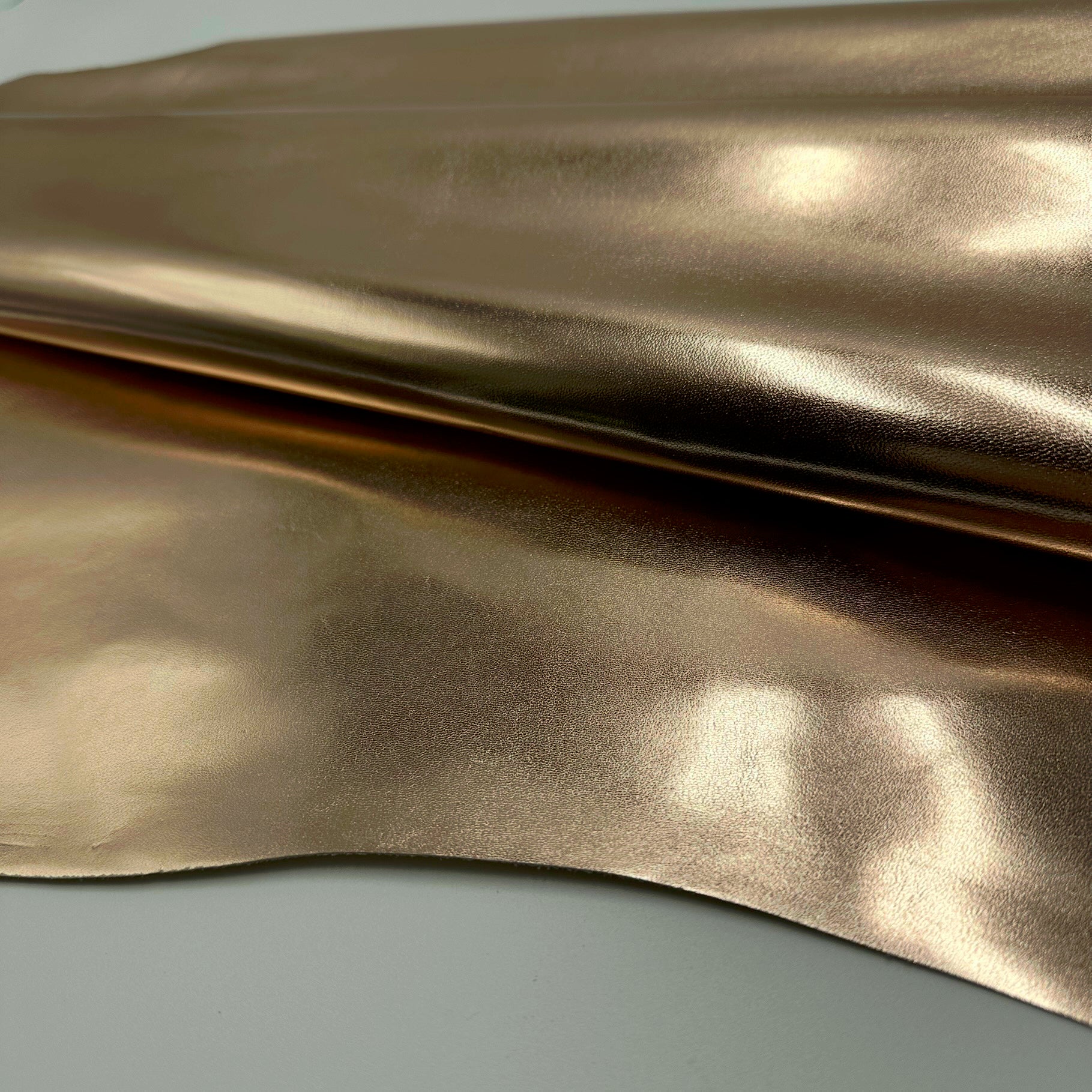 Metallic Kid Skin, 2 oz