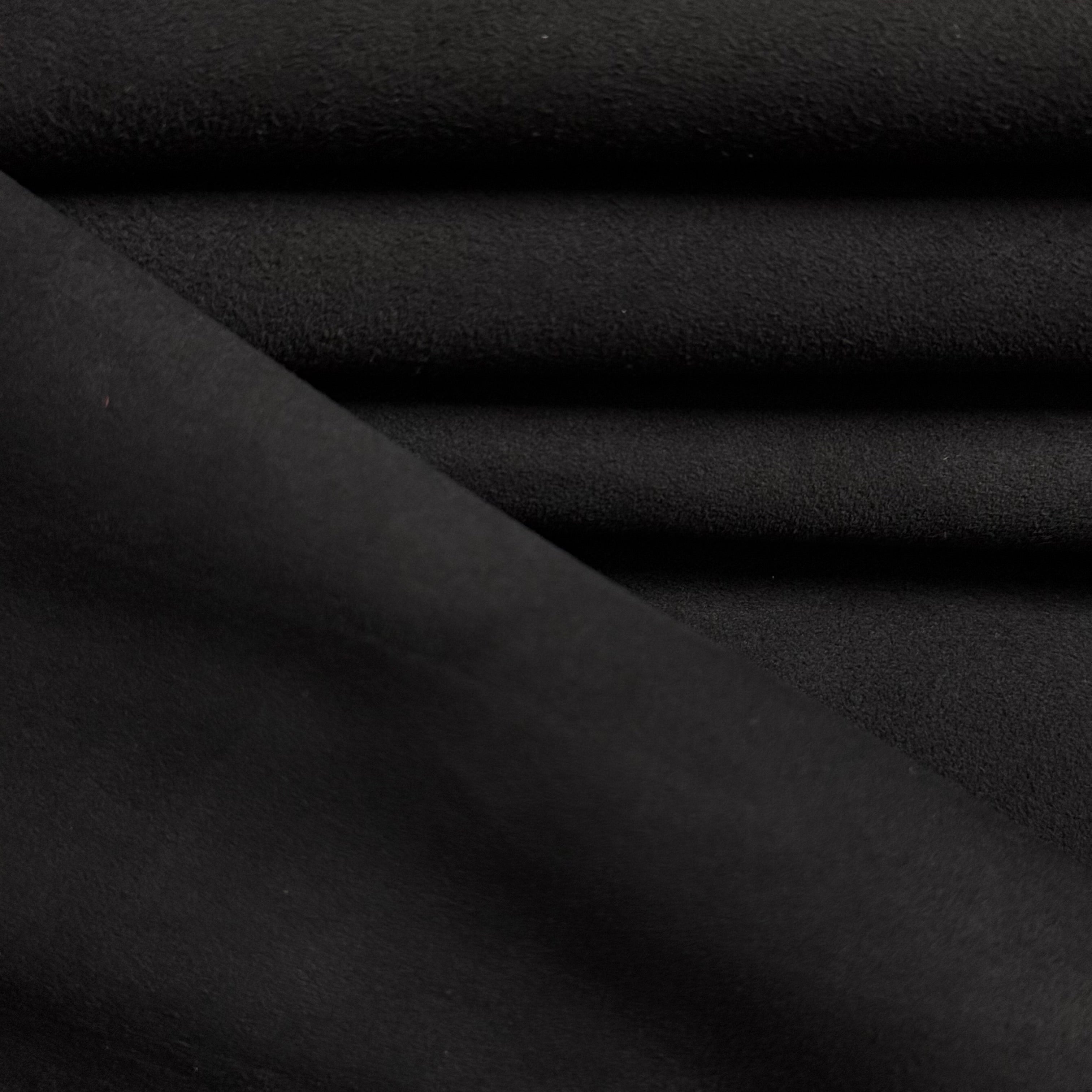 Luxury Italian Goat Suede, 1.5 oz | 25+ Colors