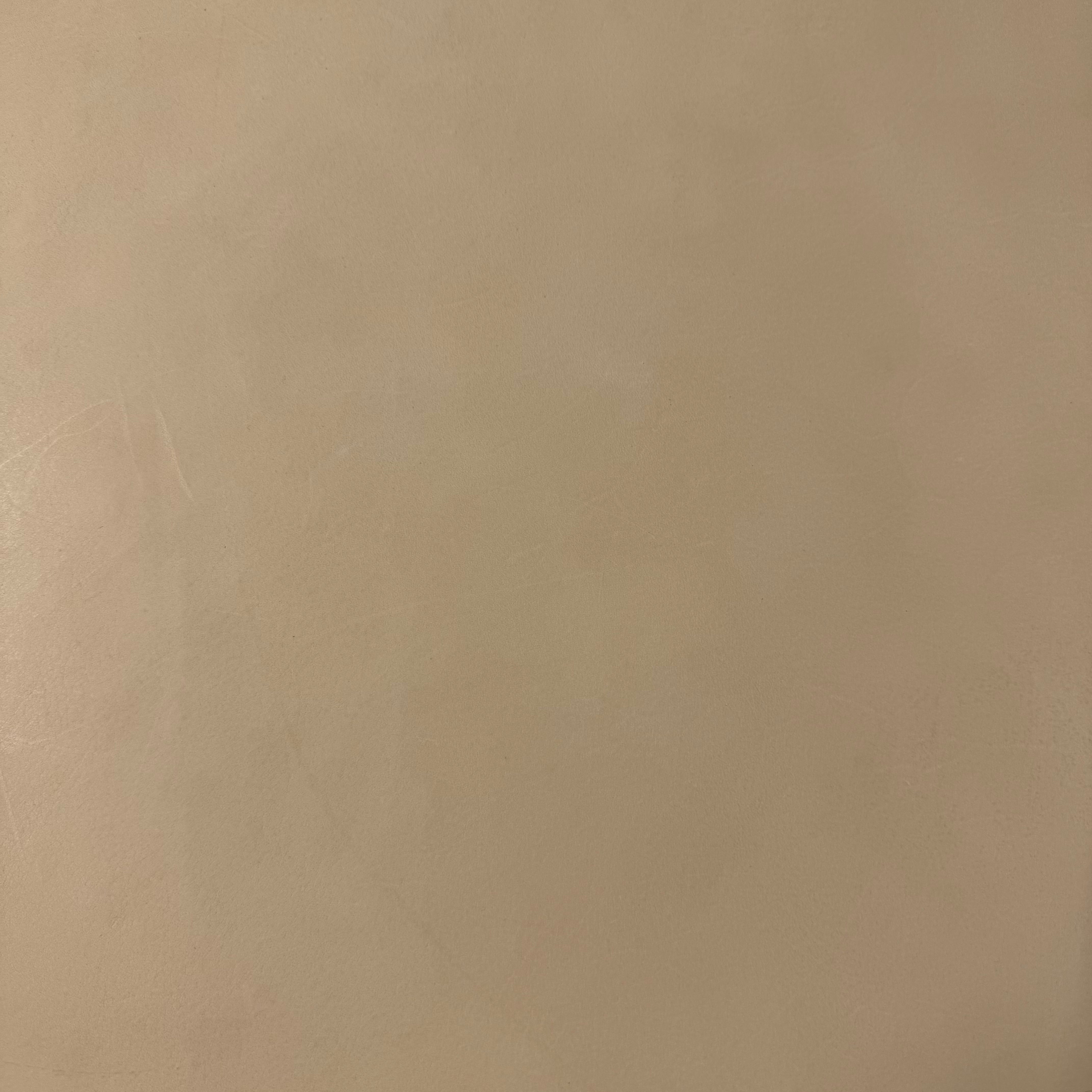 Natural Veg Tan Double Shoulder, Grade 1 | 7 Weights