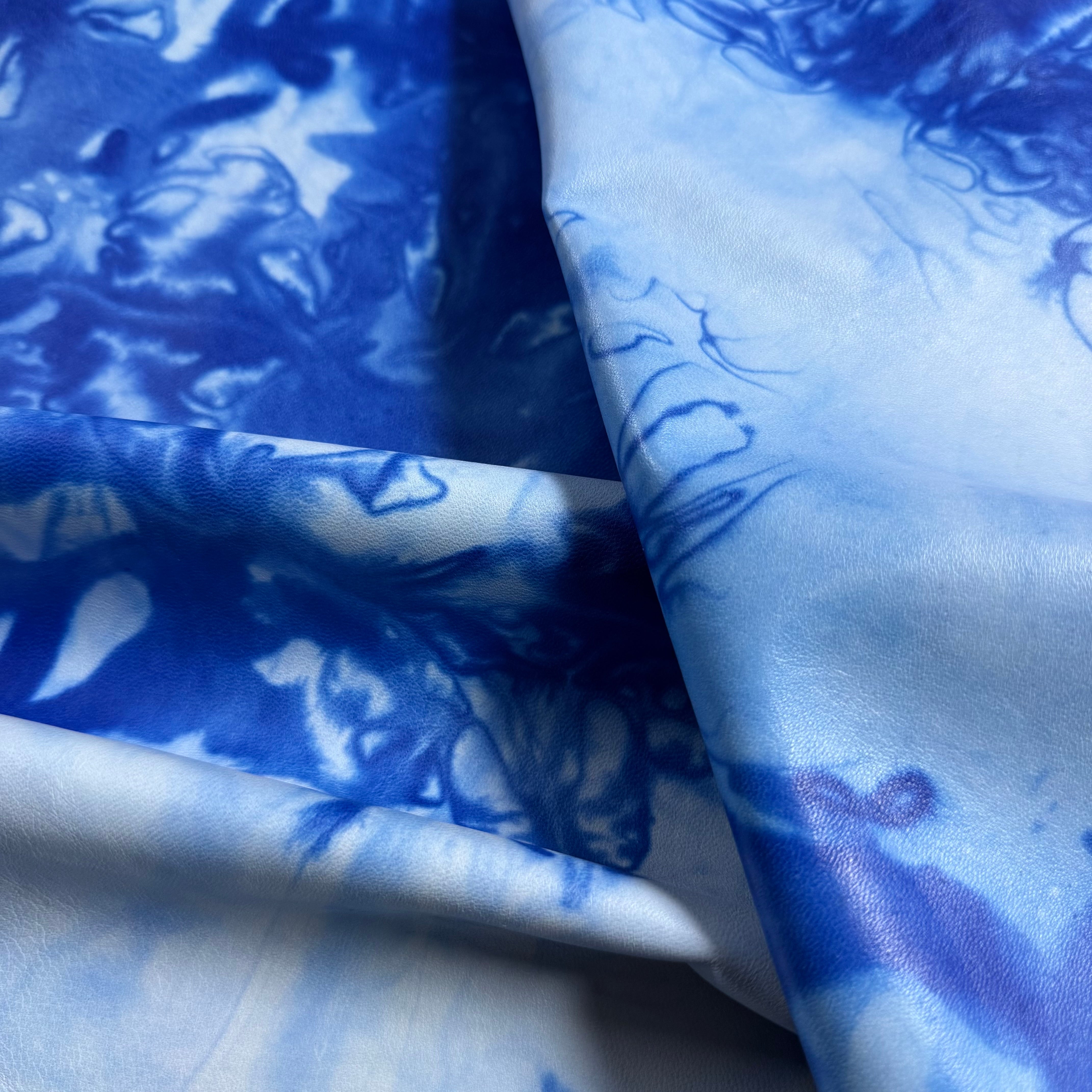 Tie-Dye Lamb, 2 oz - 3 Colorways