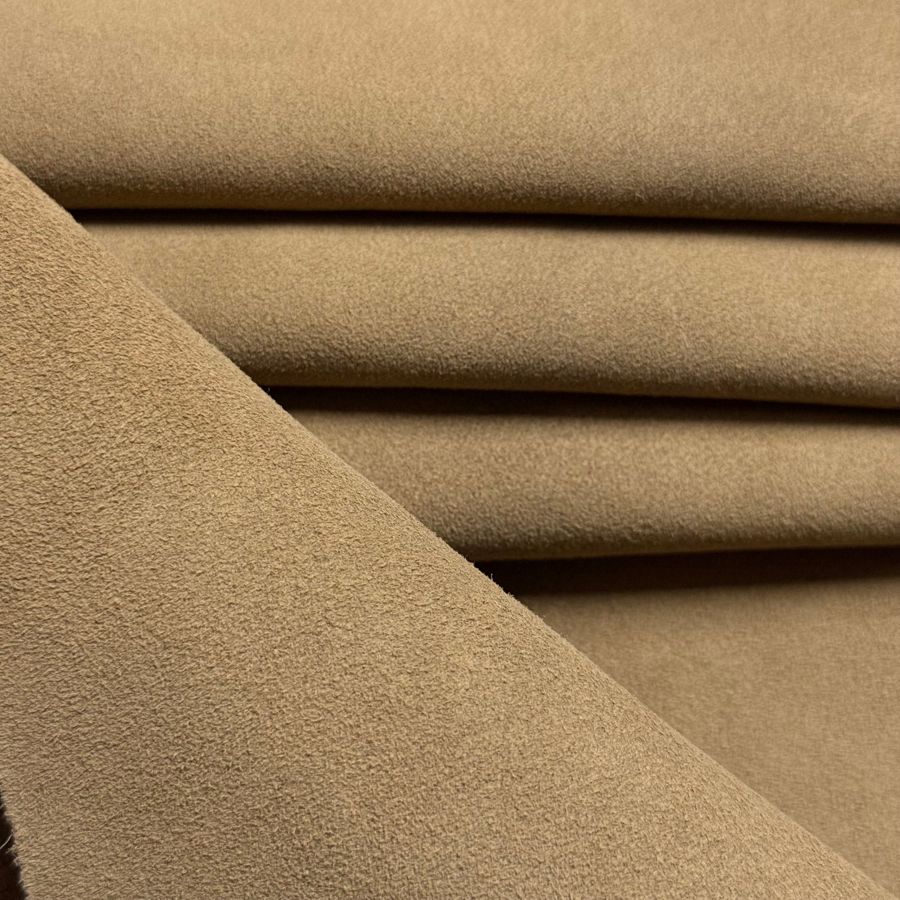 Luxury Goat Suede, 2 oz | 15+ Colors