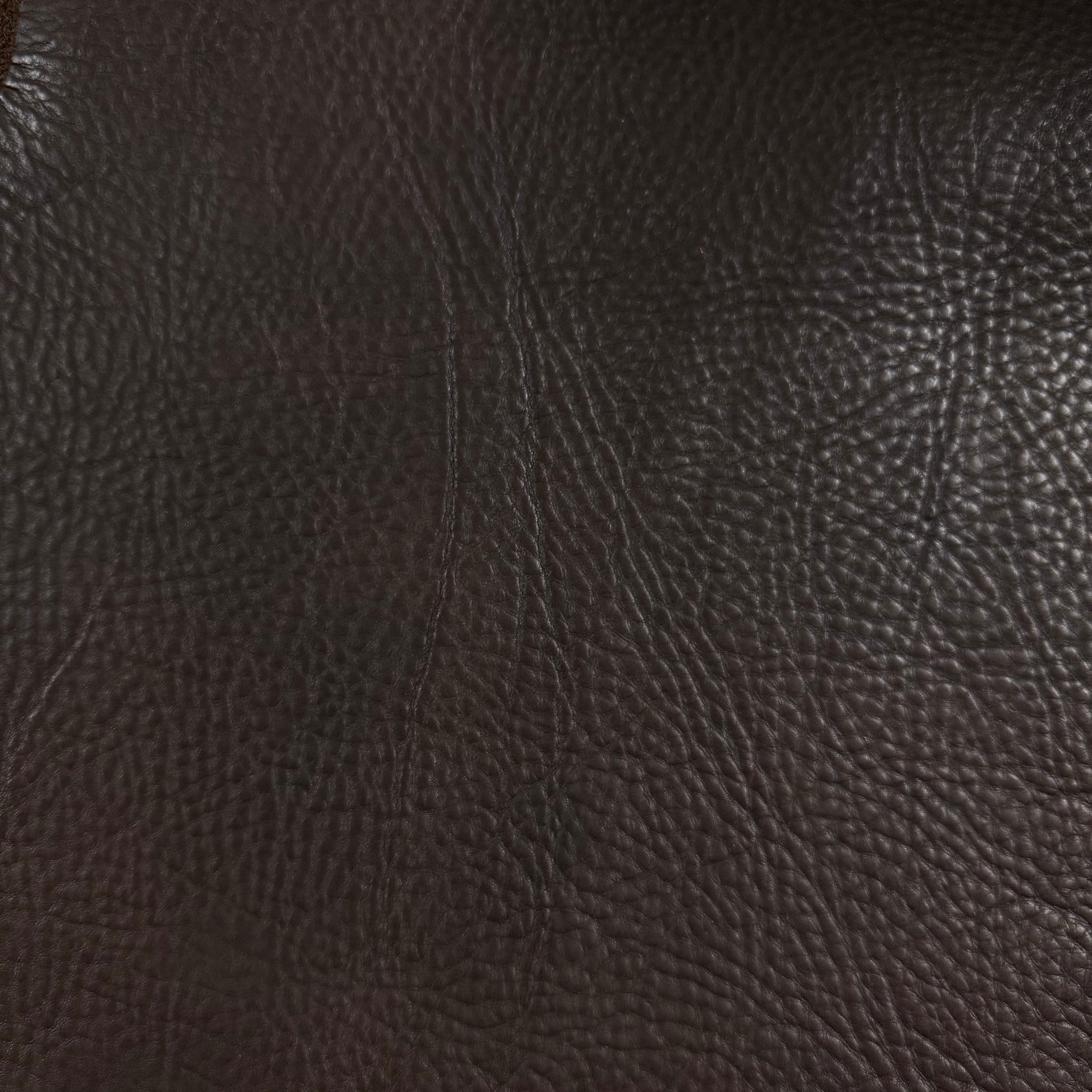 Drum Dyed Soft Bullhide, 6-8 oz | 15 Colors