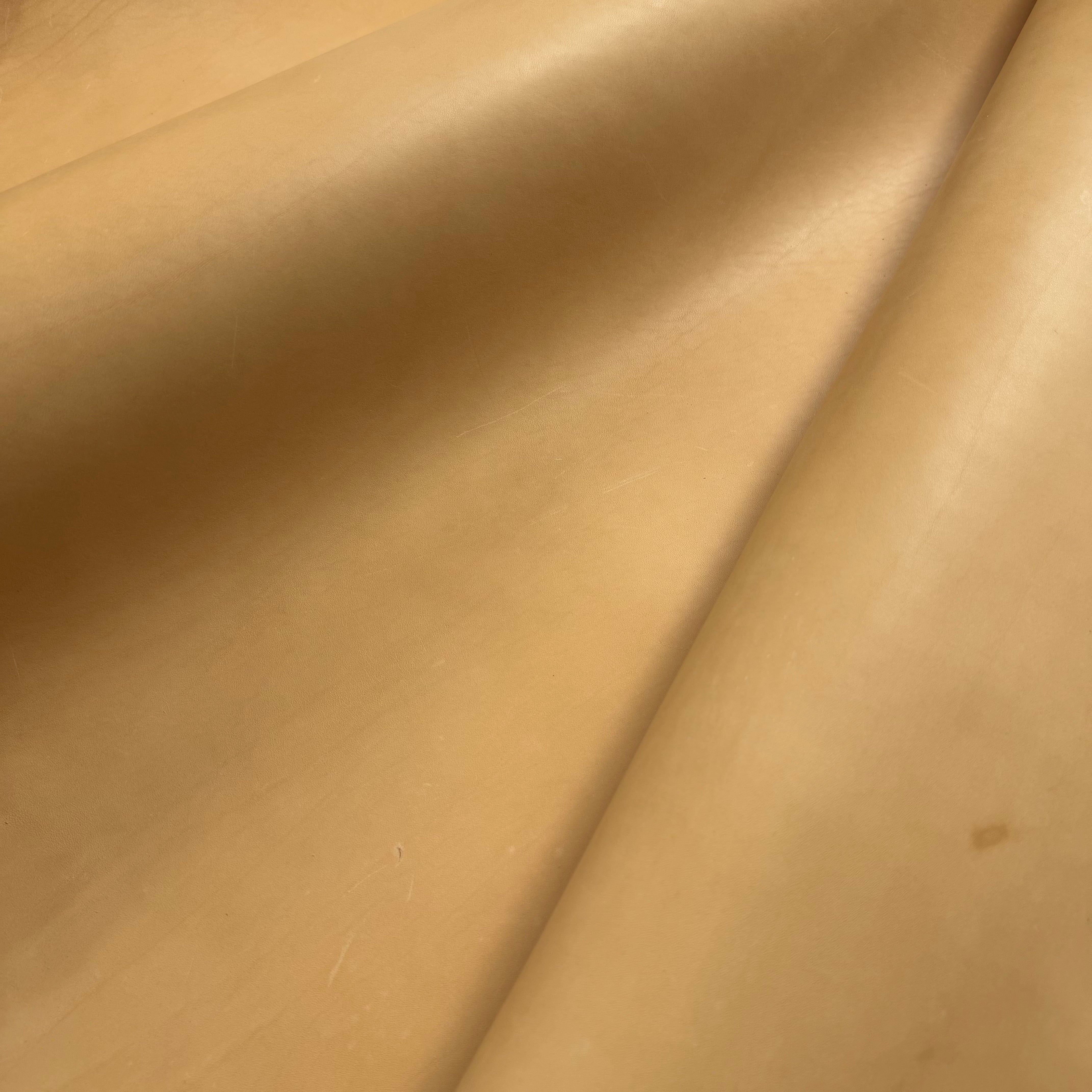 Conceria 800 Toscano Liscio, 4 oz | 11 Colors