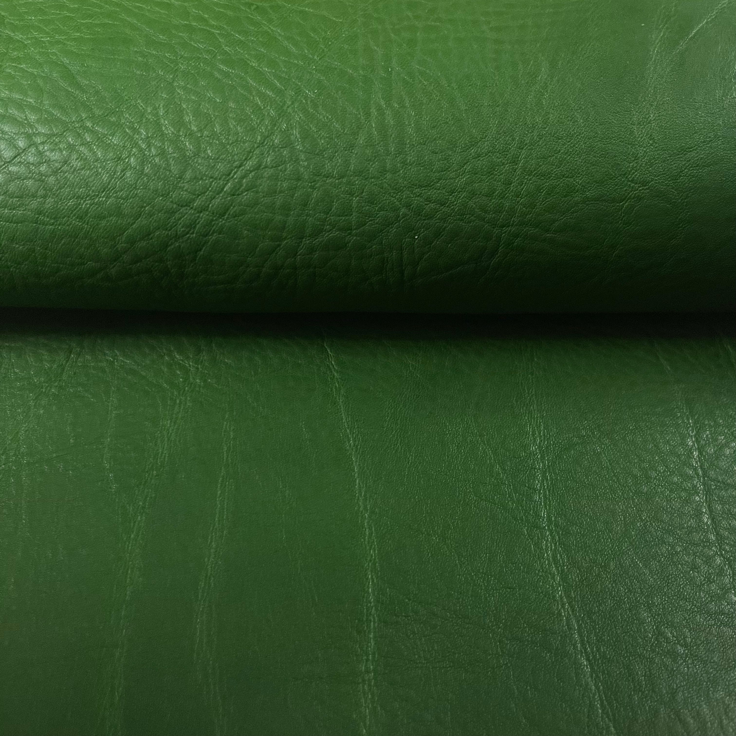 Waxy Full Grain Cowhide, 5 oz | 15 Colors