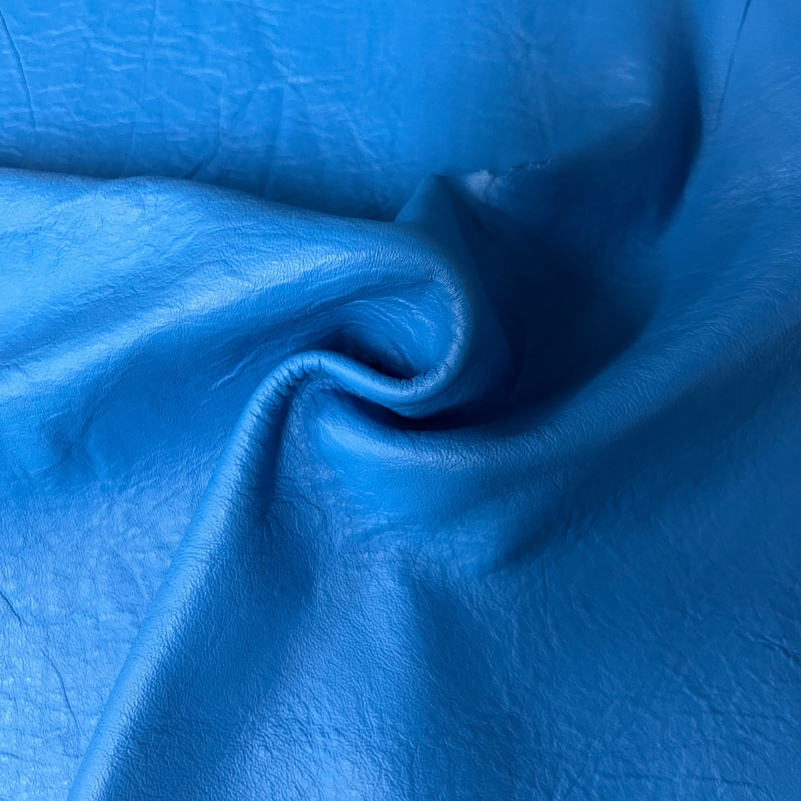 Reversible Moto Chap Cow Nappa, 3 oz | 45+ Colors