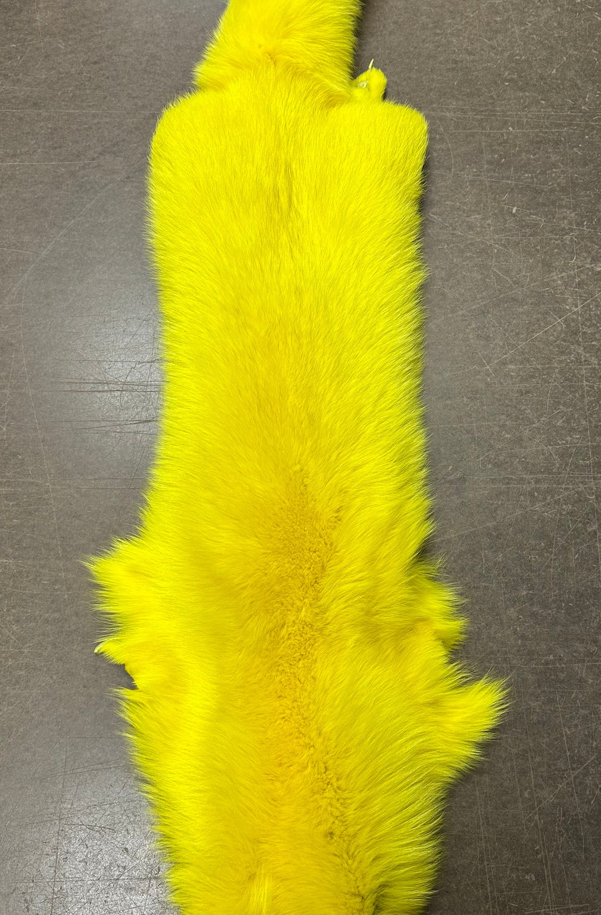 Fox Pelt | 30+ Colors