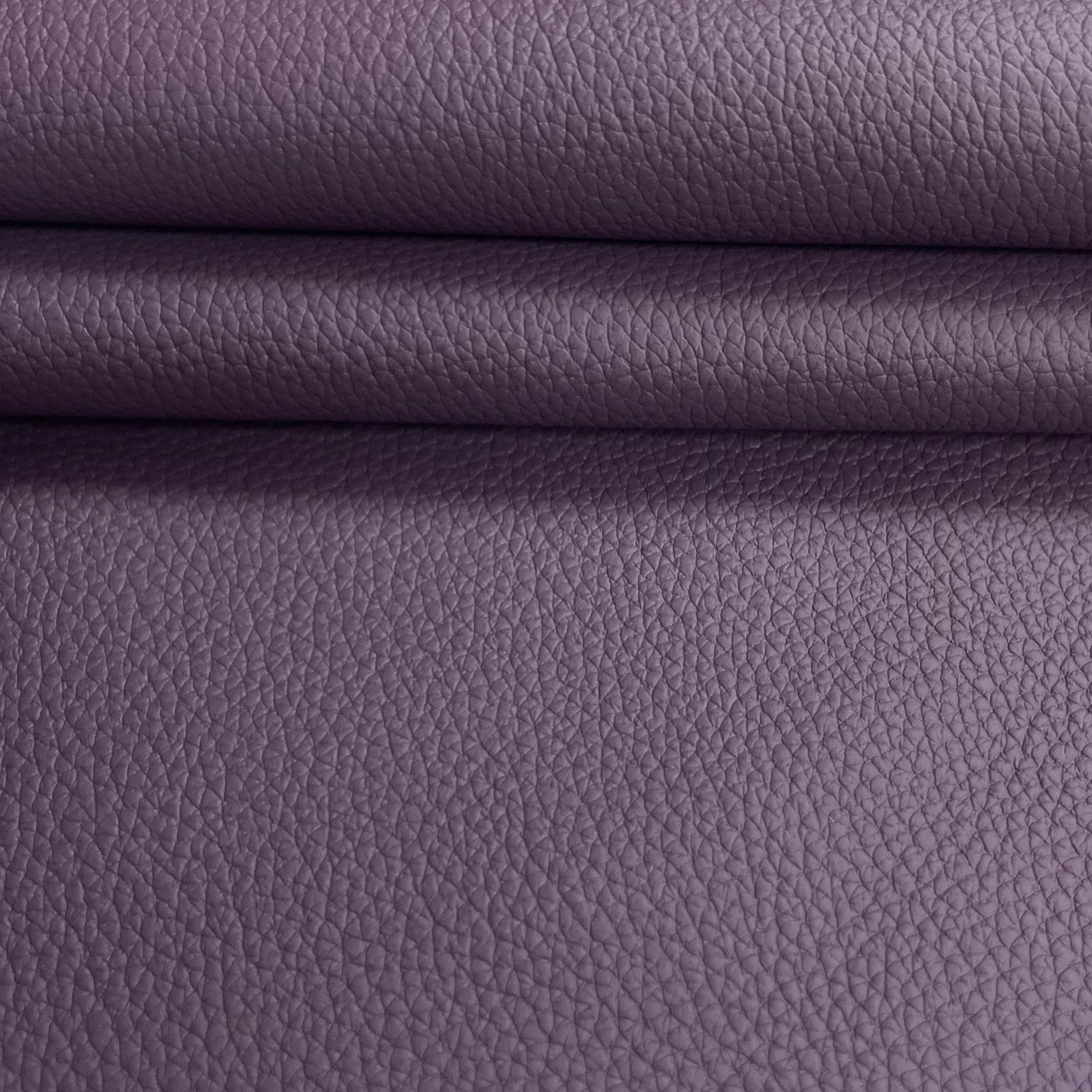 Full Grain Pebbled Upholstery Cow, 3-4 oz | 28 Colors