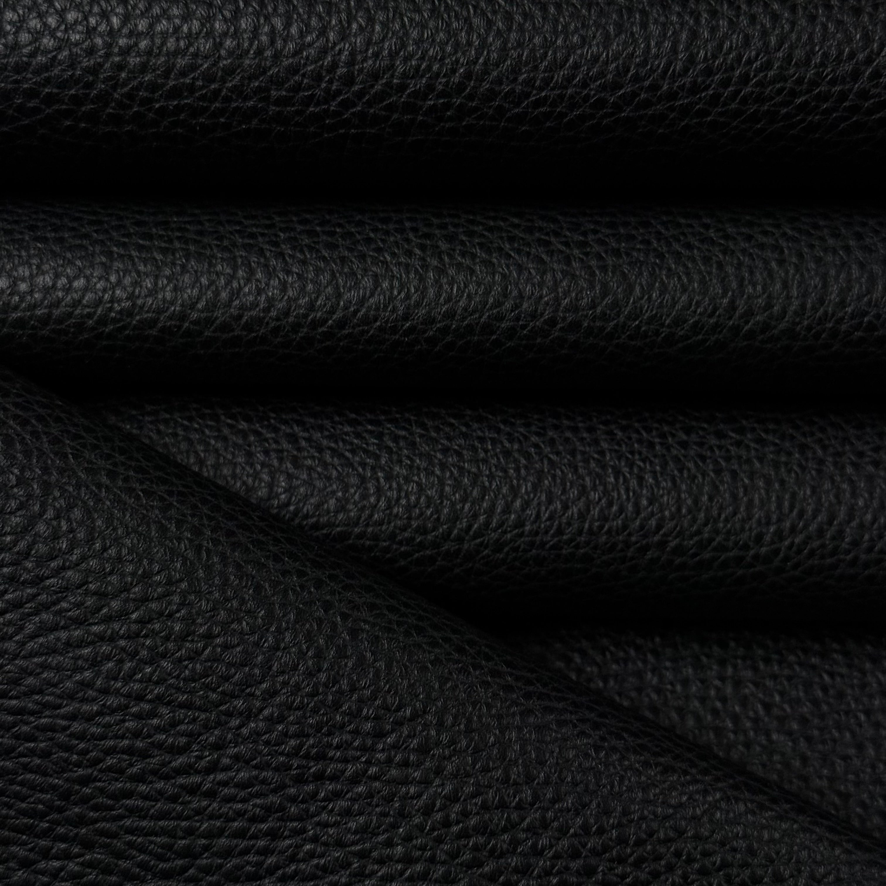 Pebble Grain Calf, 3-4 oz | 25+ Colors