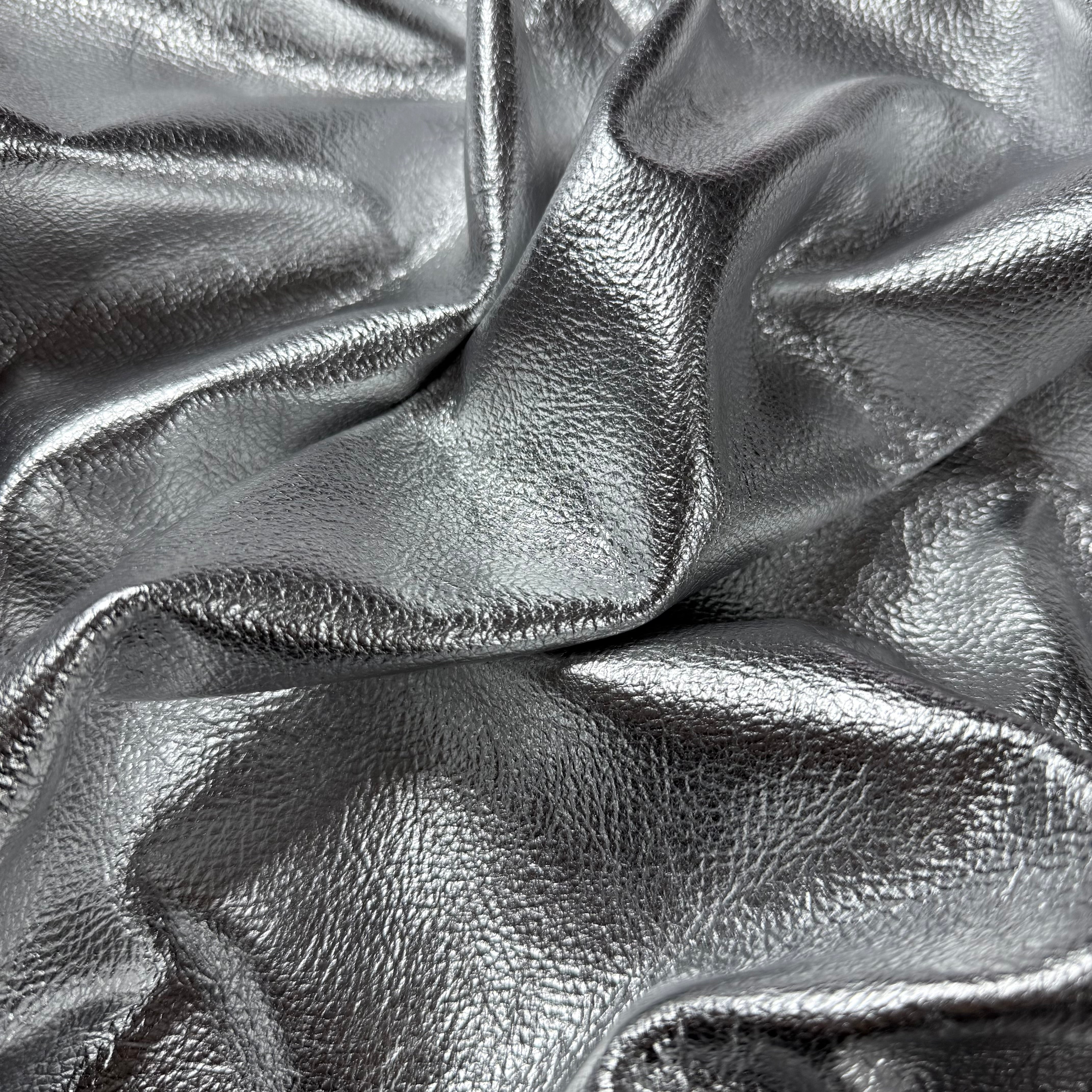 Metallic Foil Milled Cow, 3 oz | 25+ Colors