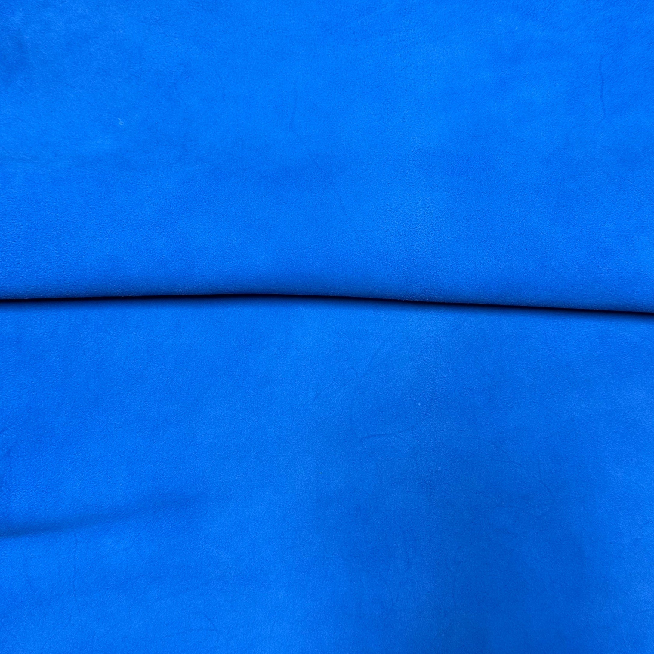 Luxury Goat Suede, 2 oz | 15+ Colors