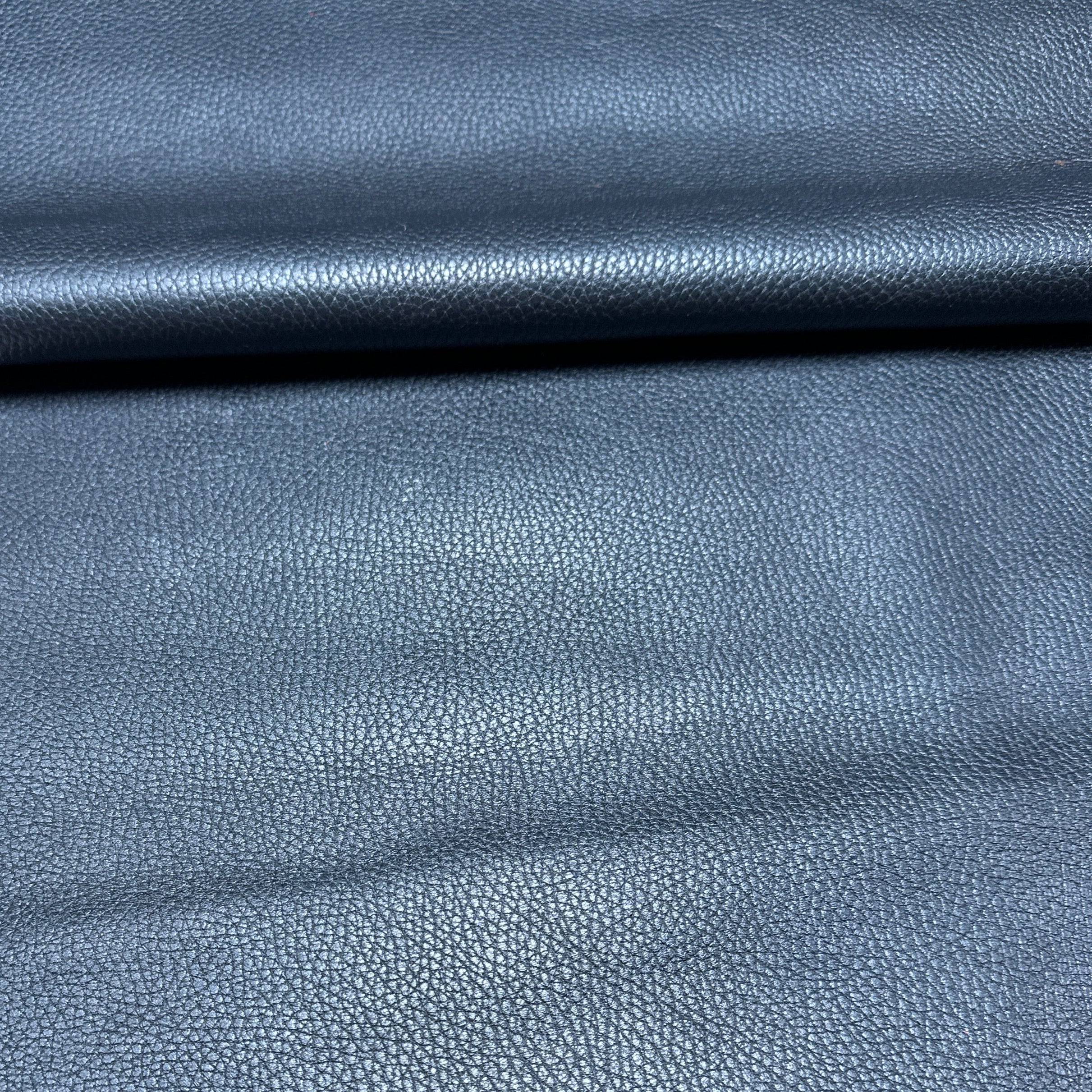 Pebble Grain Calf, 3-4 oz | 25+ Colors