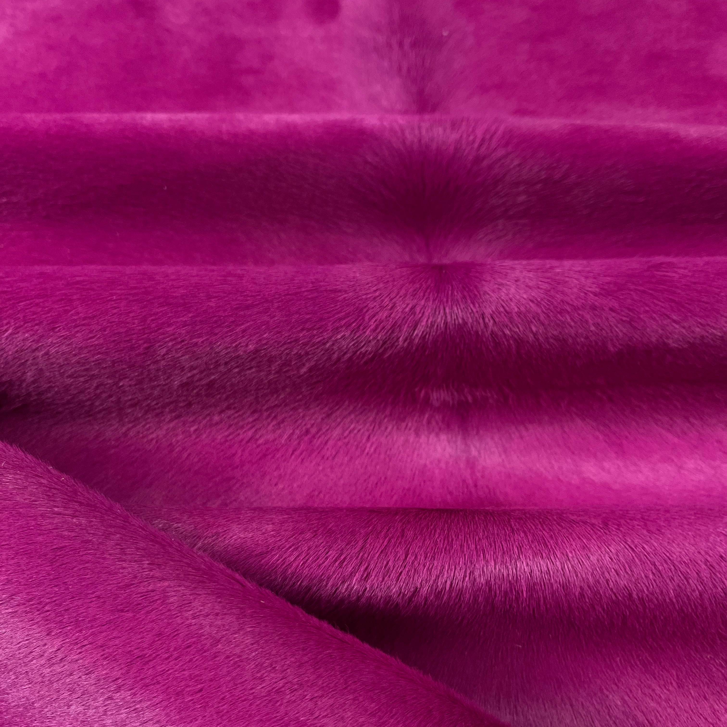 Cavalino Hair-On Calf, 2 oz | 20+ Colors