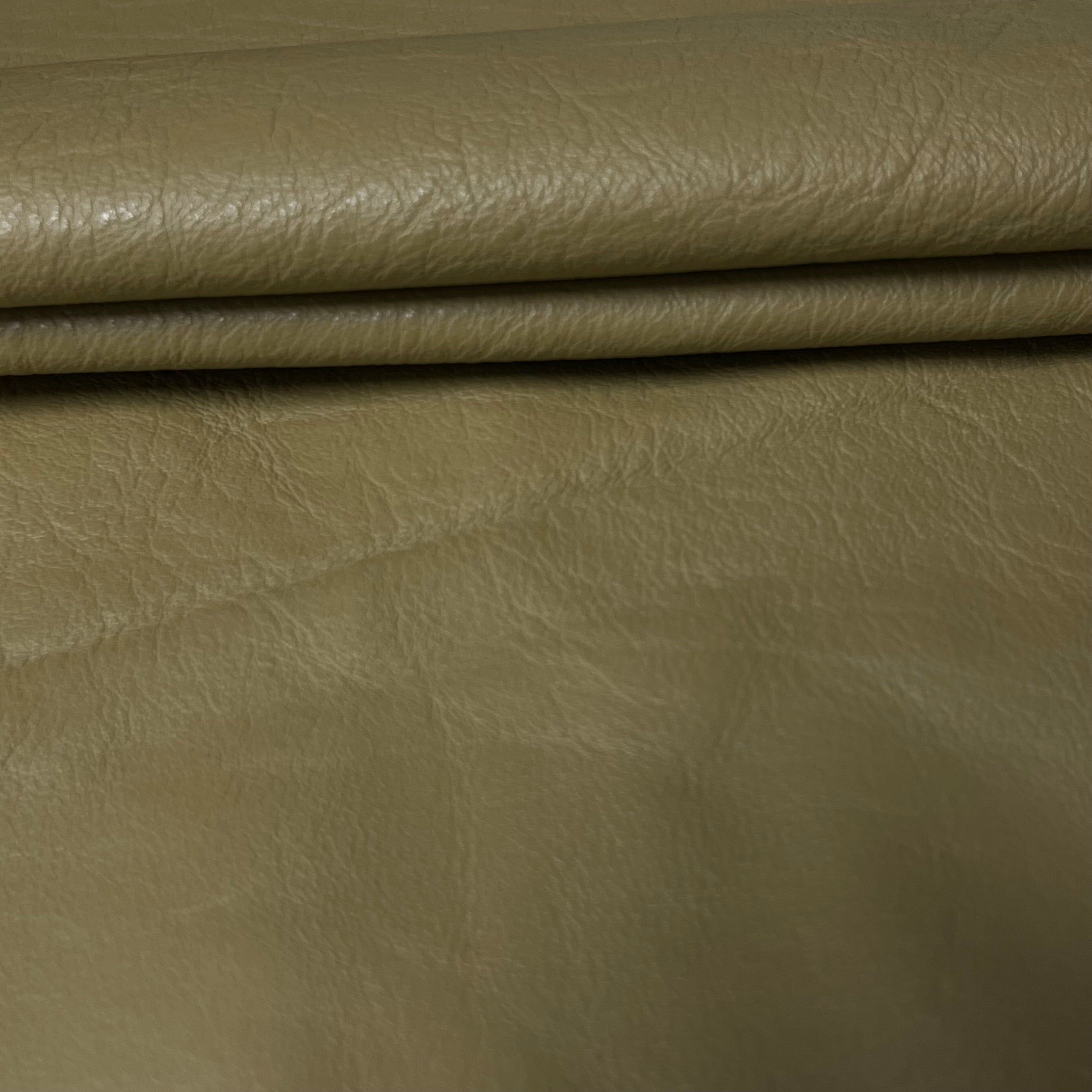 Reversible Moto Chap Cow Nappa, 3 oz | 45+ Colors