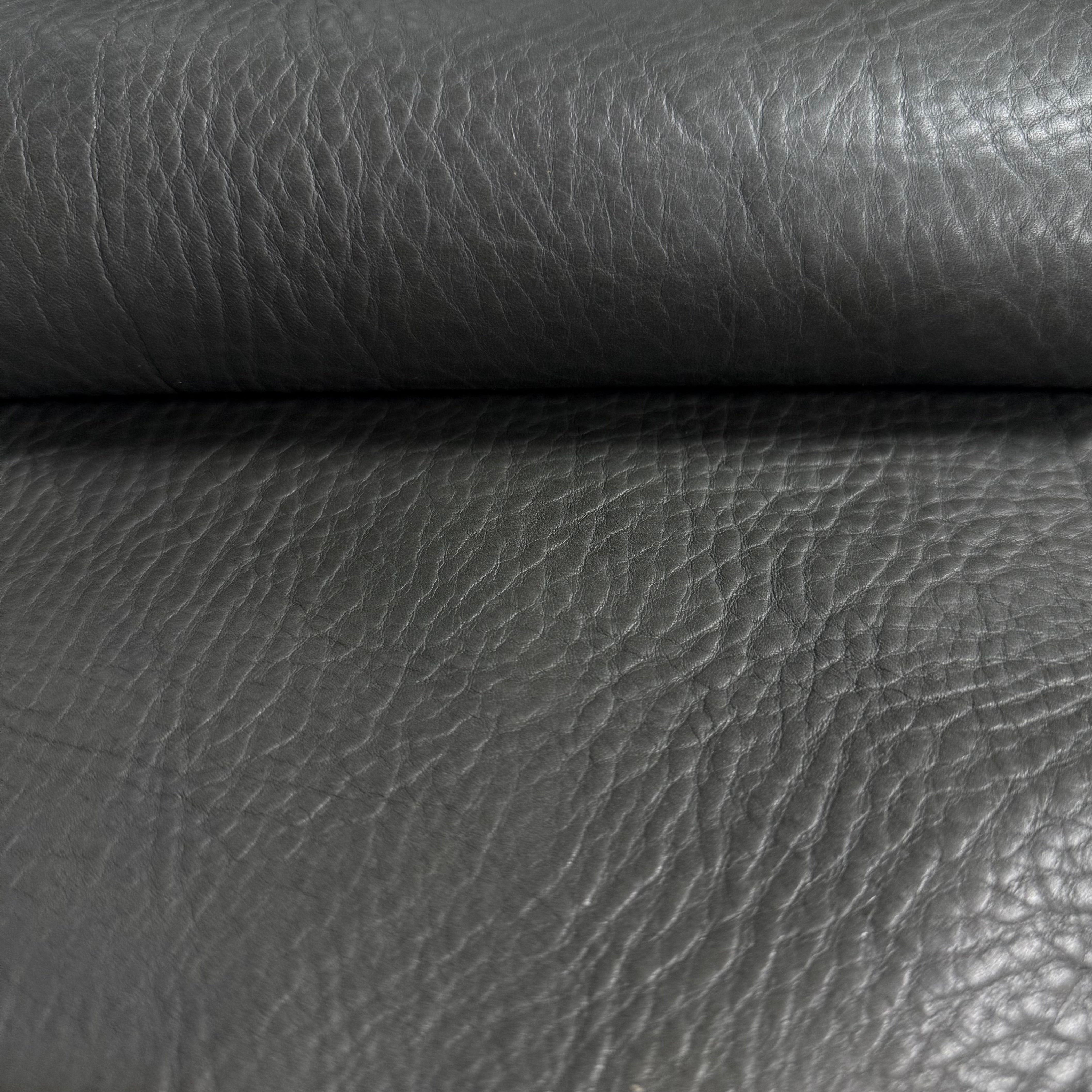 Drum Dyed Soft Bullhide, 6-8 oz | 15 Colors