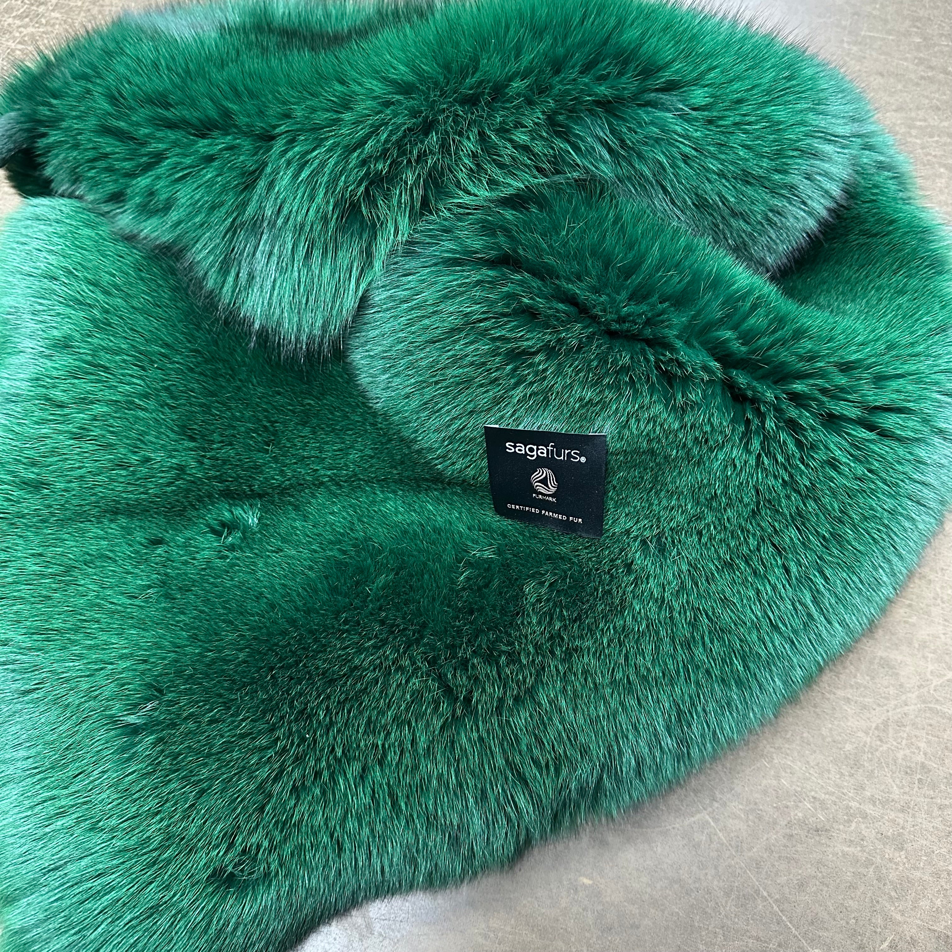 Fox Pelt | 30+ Colors