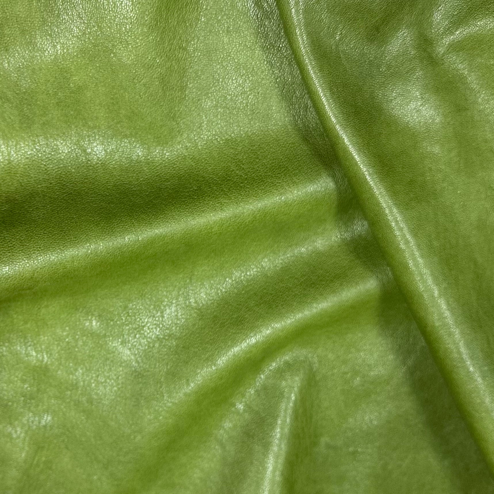 Oiled Veg Tan Lamb, 2 oz