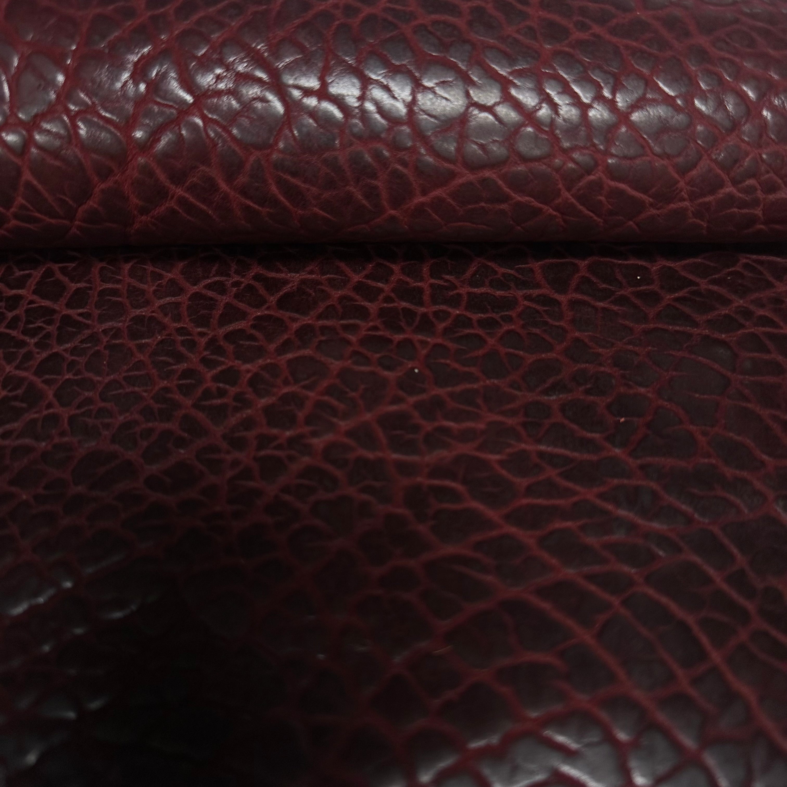 Shrunken American Bison, 6-7 oz | 7 Colors