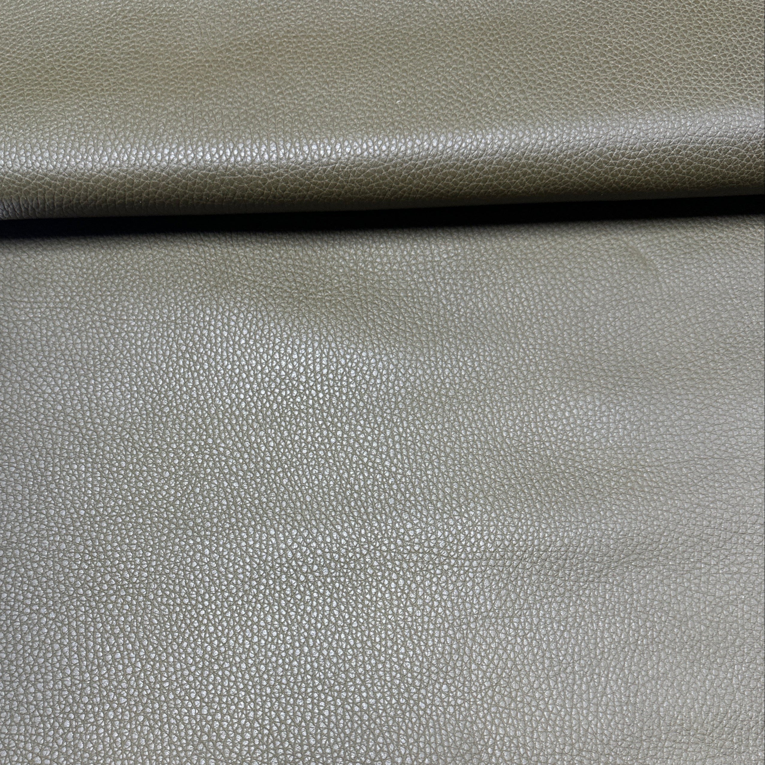 Pebble Grain Calf, 3-4 oz | 25+ Colors