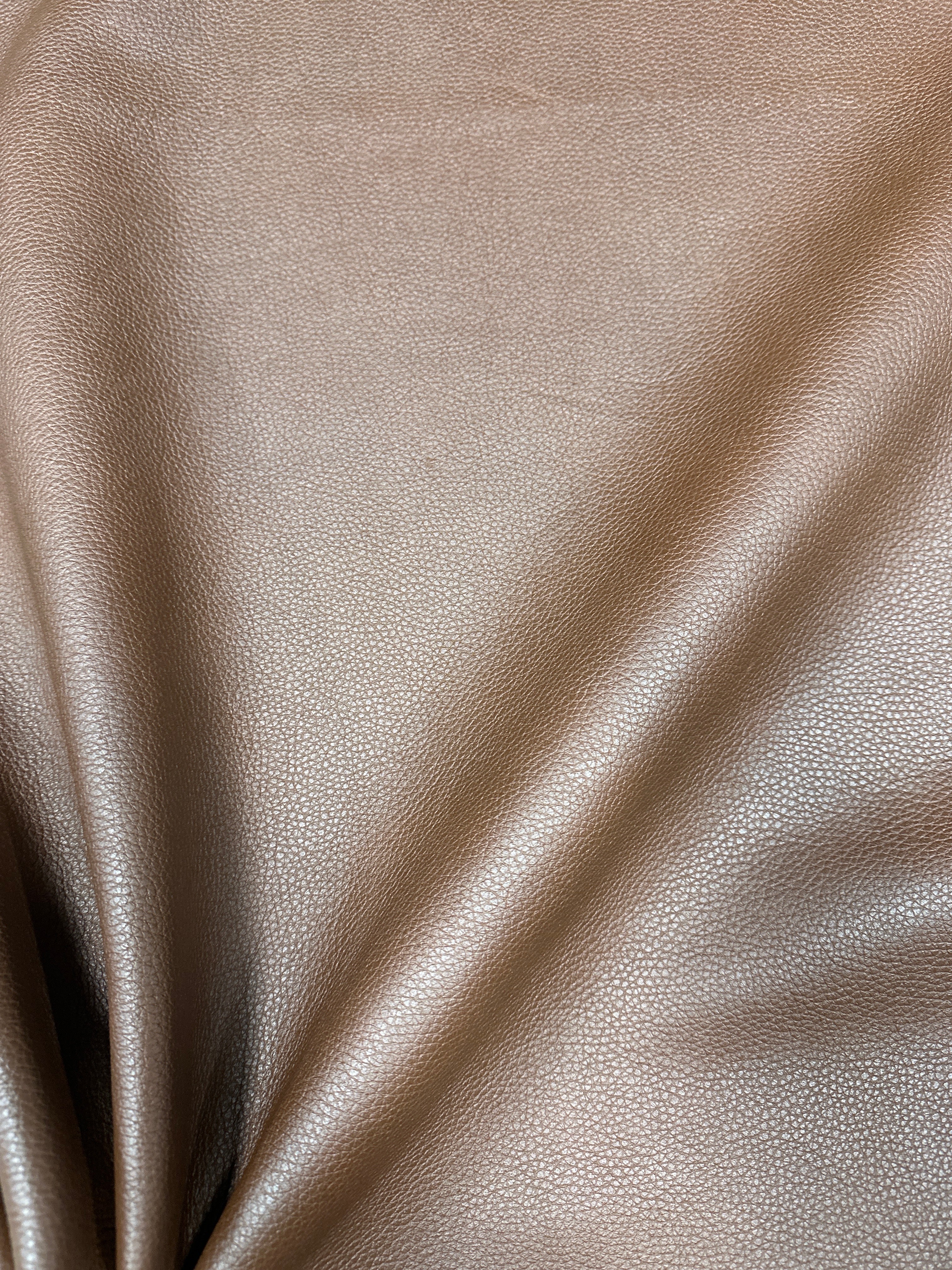 Luxury Moose Leather, 5-6 oz