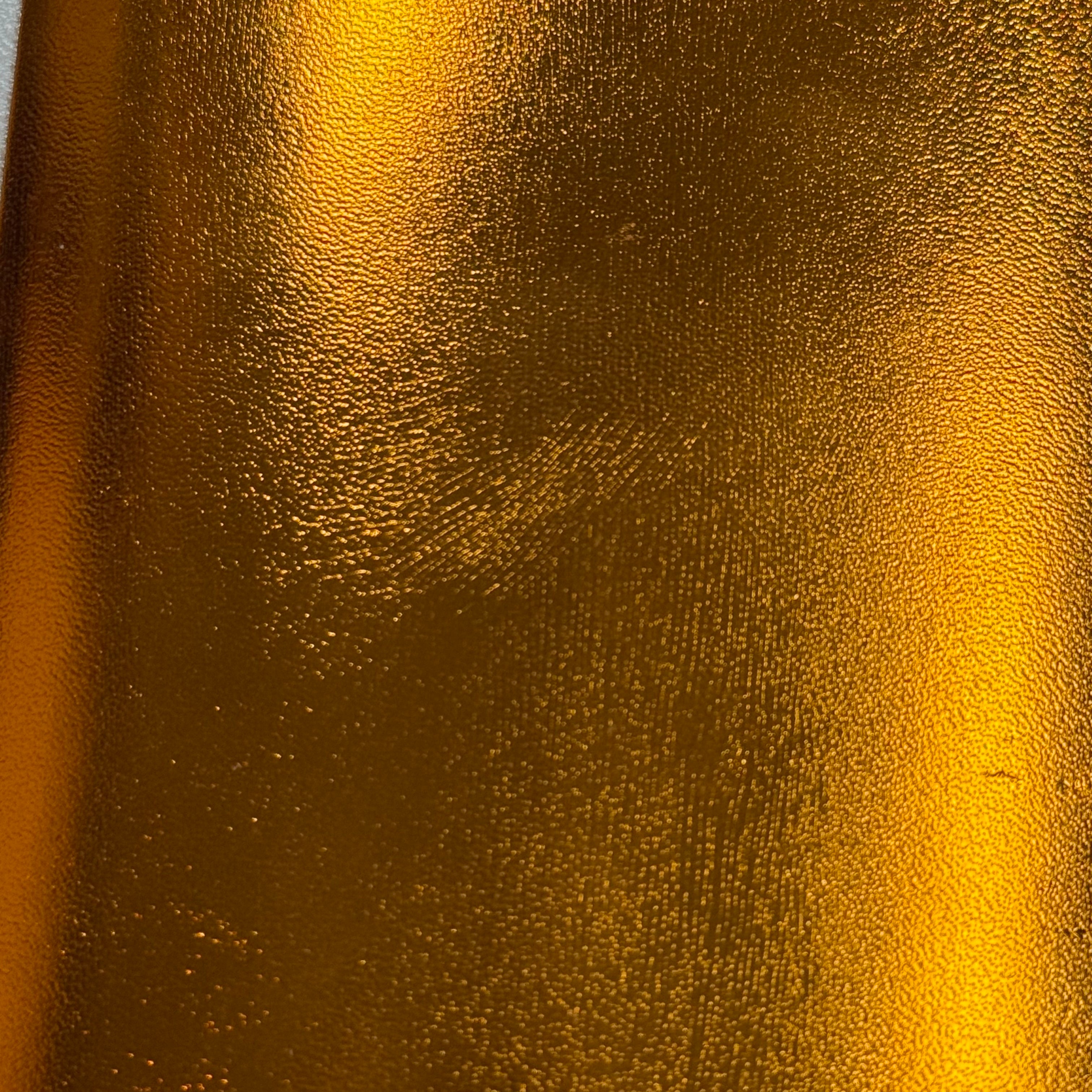 Metallic Foil Smooth Cow, 3.5 oz | 15+ Colors