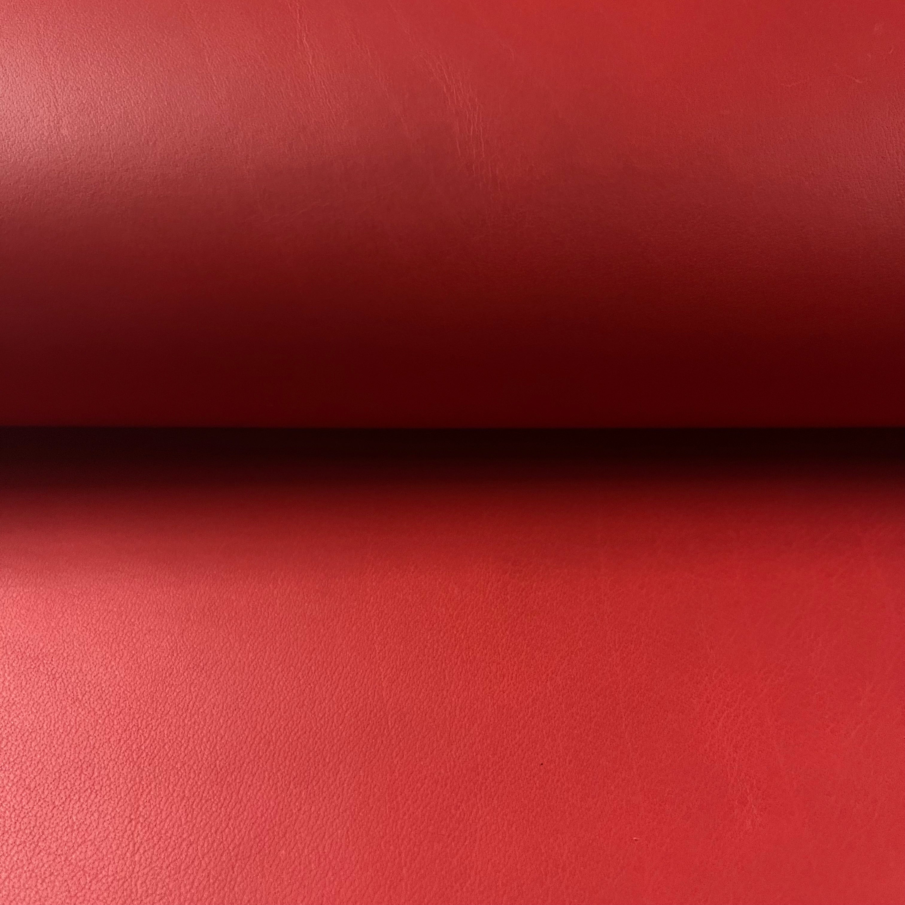 Burnishable Veg Tan Buffalo Calf, 3 oz | 7 Colors