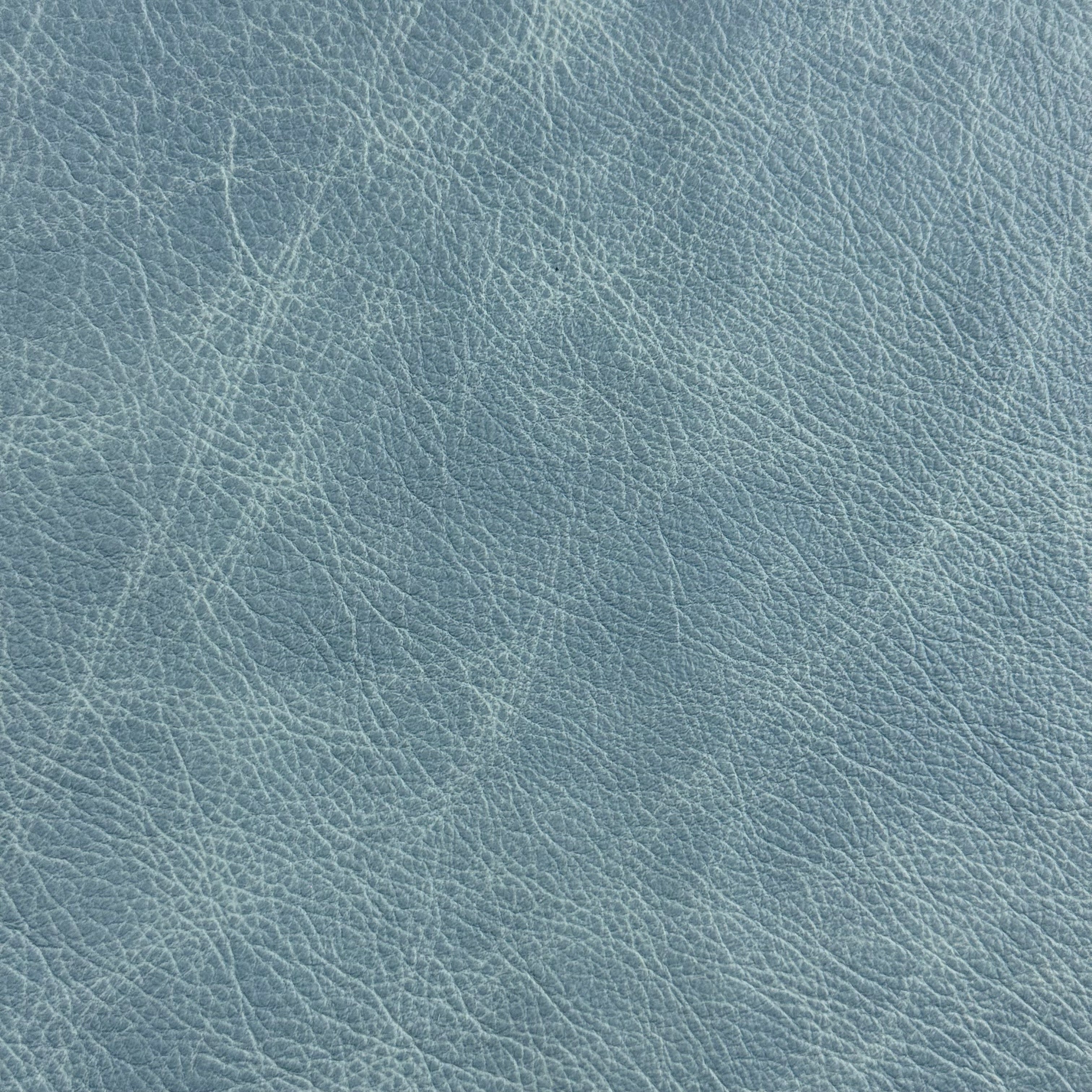 Distressed "Vintage" Drum Dyed Cow, 2-3 oz