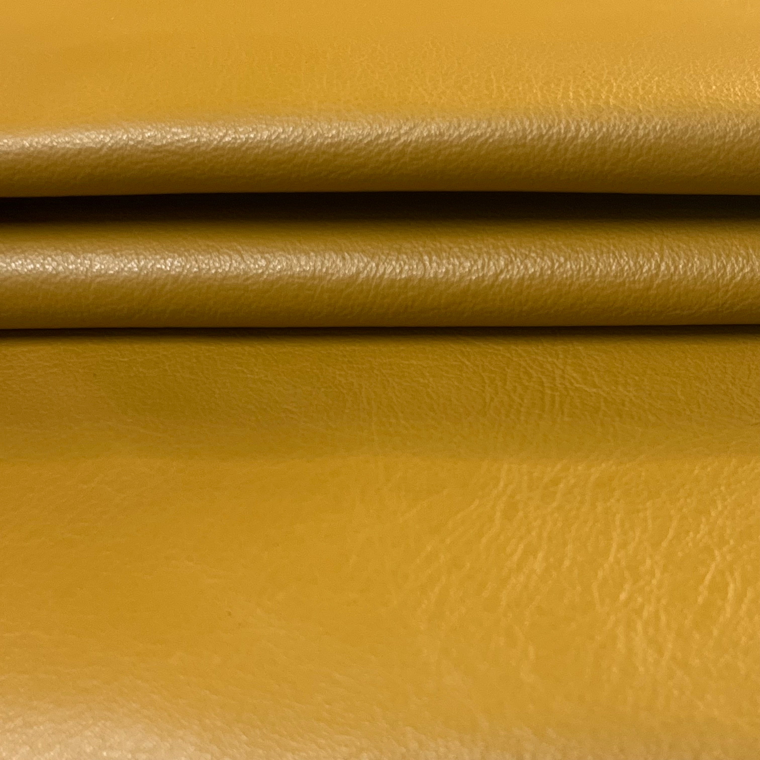 Reversible Moto Chap Cow Nappa, 3 oz | 45+ Colors