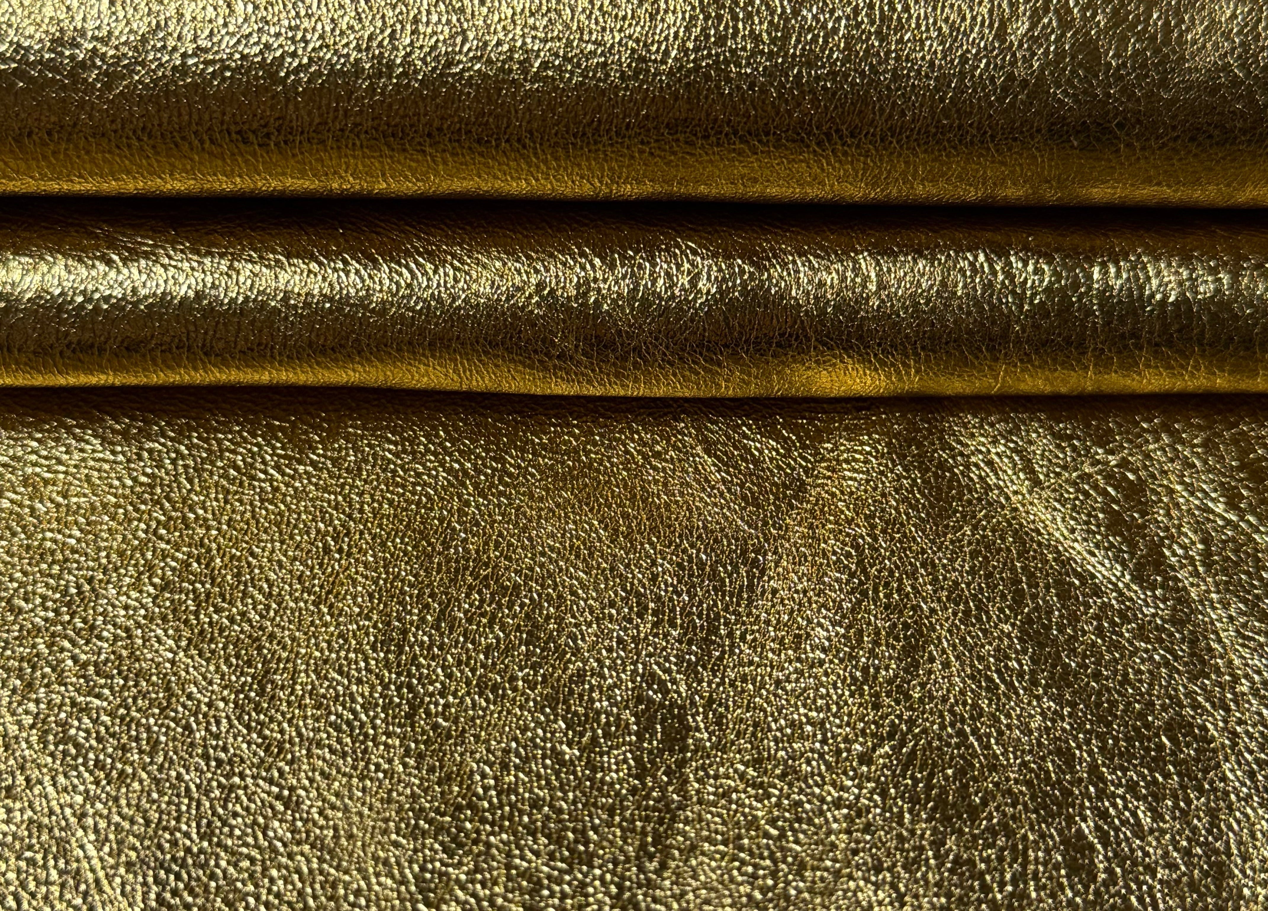 Metallic Foil Lamb, 1.5 oz | 20 Colors