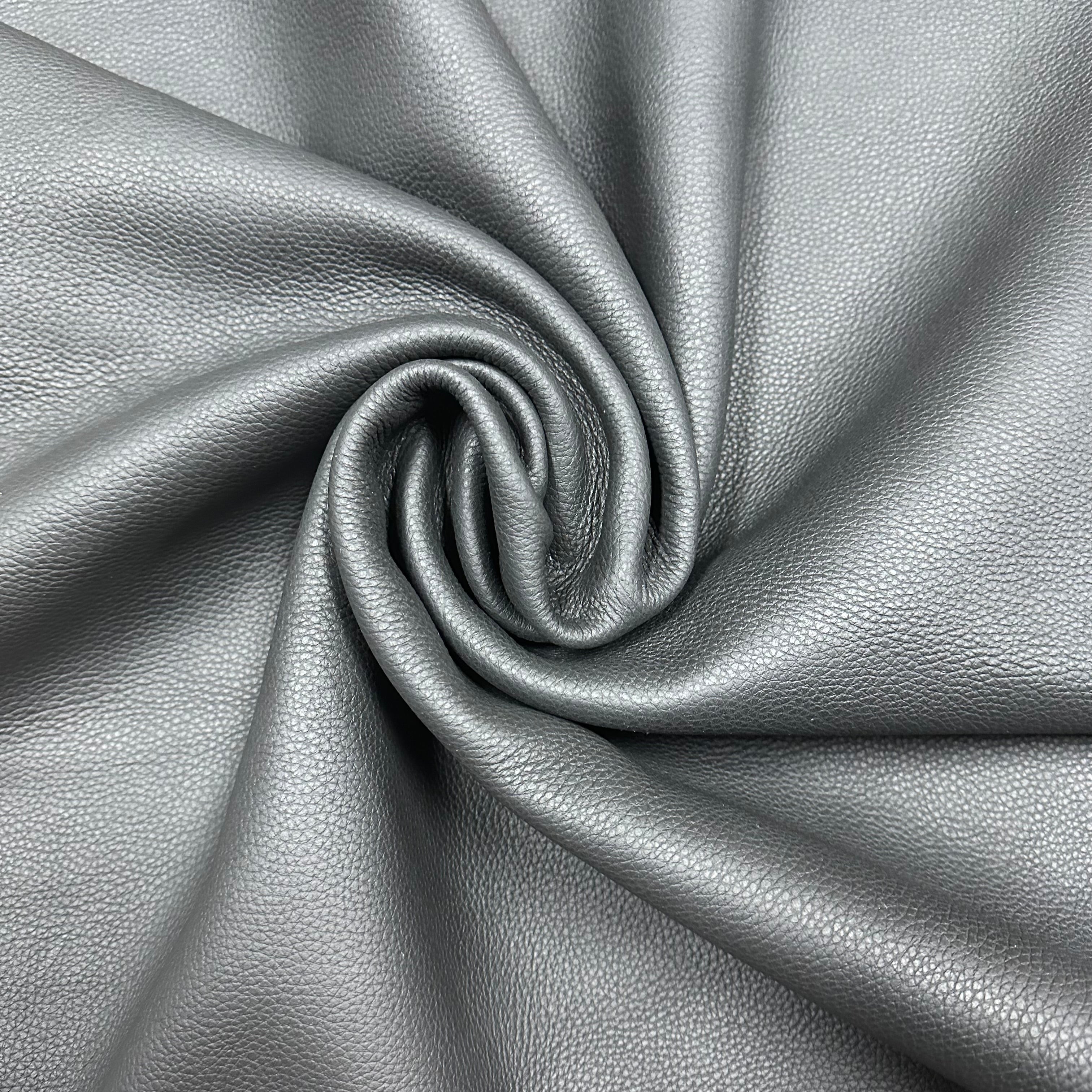 Luxury Moose Leather, 5-6 oz