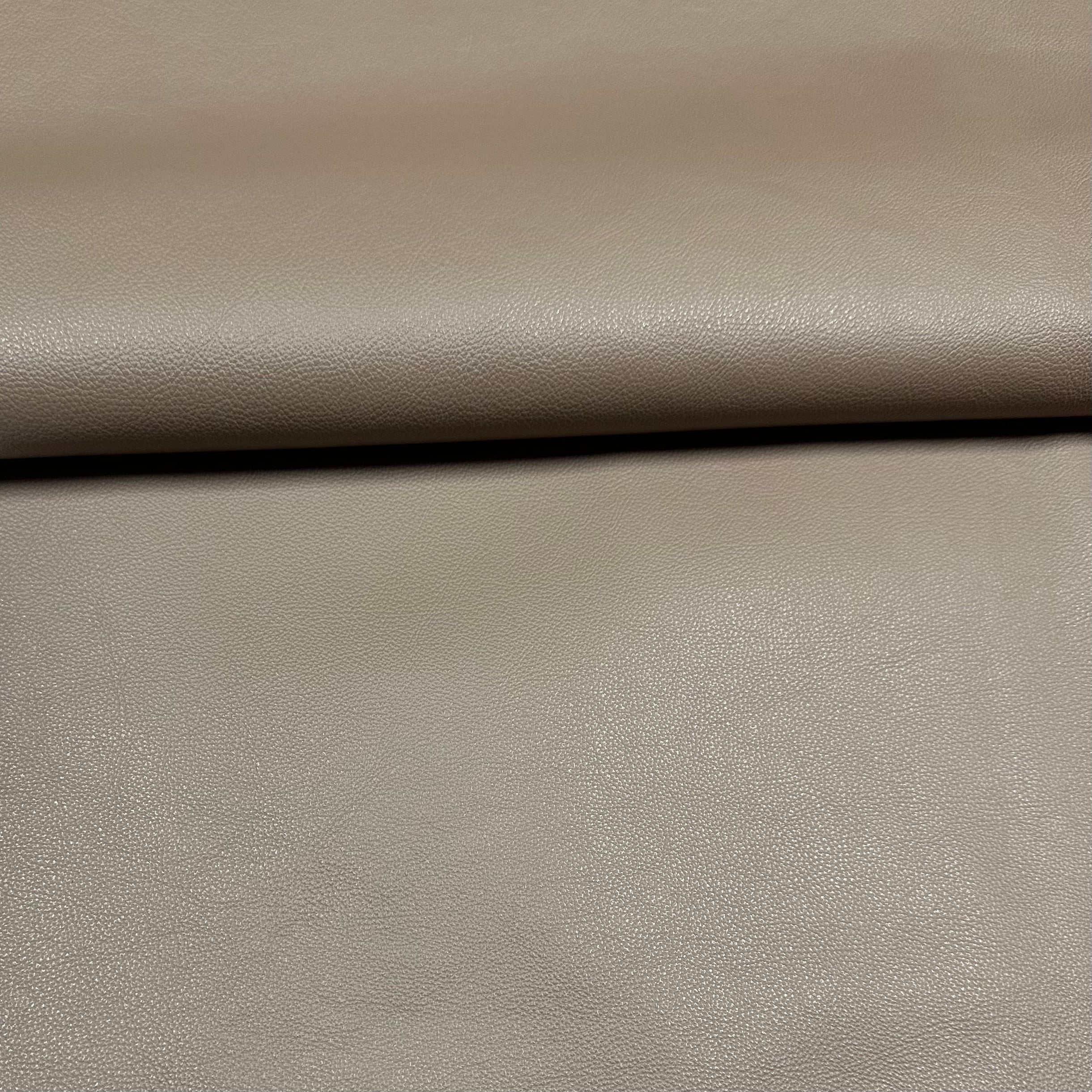 Drum Dyed Cow Nappa, 2-3 oz | 49+ Colors