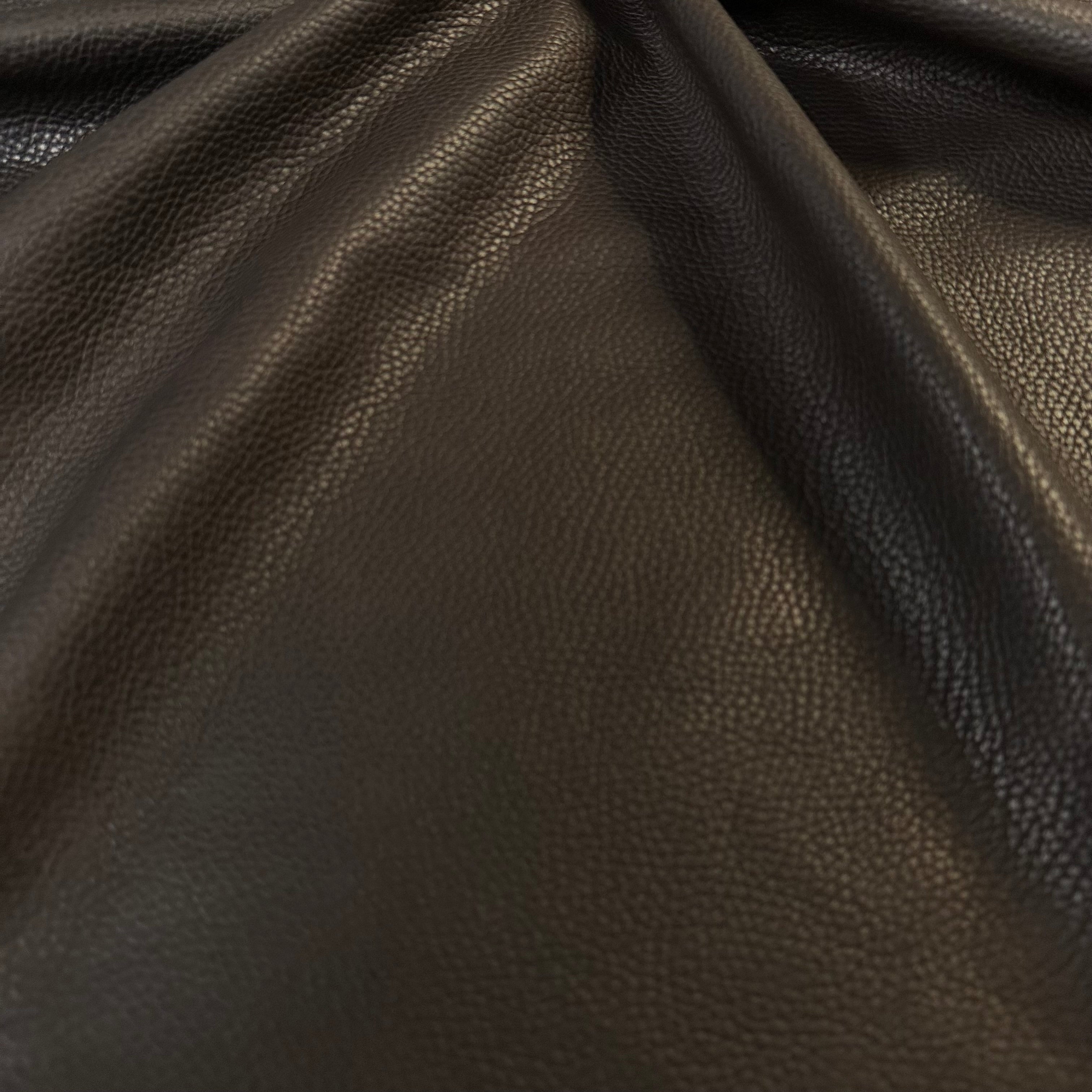 Deer Embossed Lamb, 2 oz