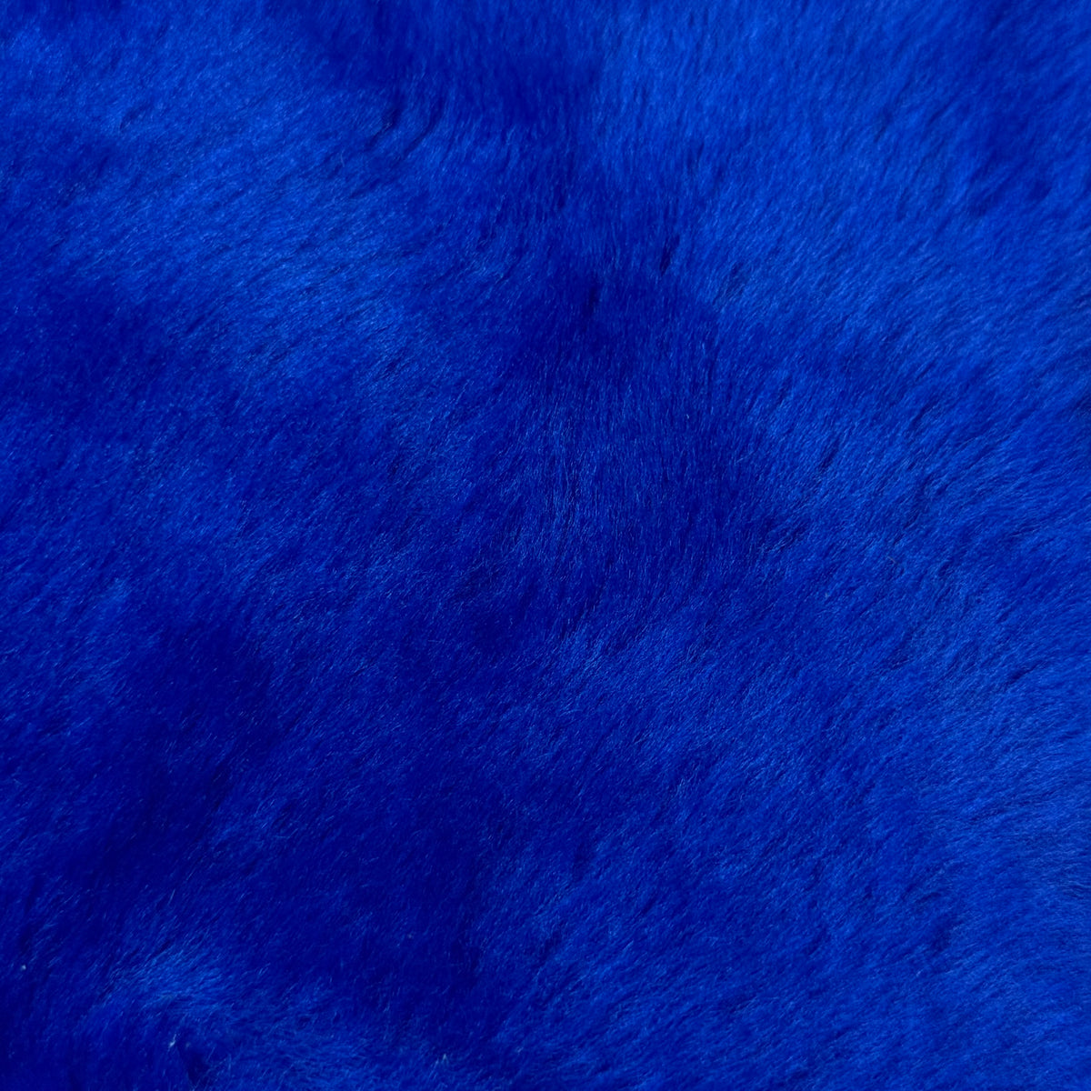 Ironed Merino Shearling 10MM - Nappa Matched Back