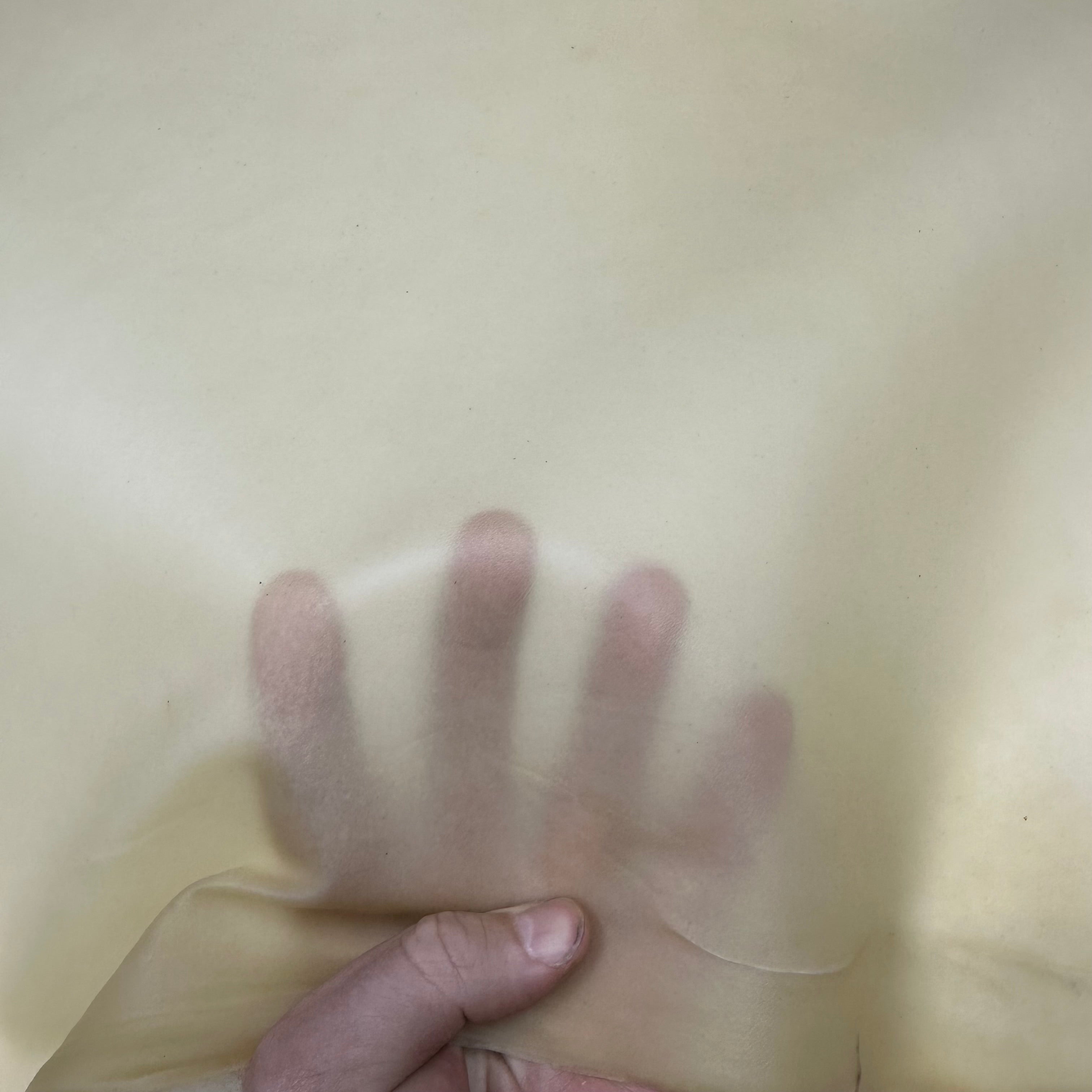 Transparent Lamb, 2 oz