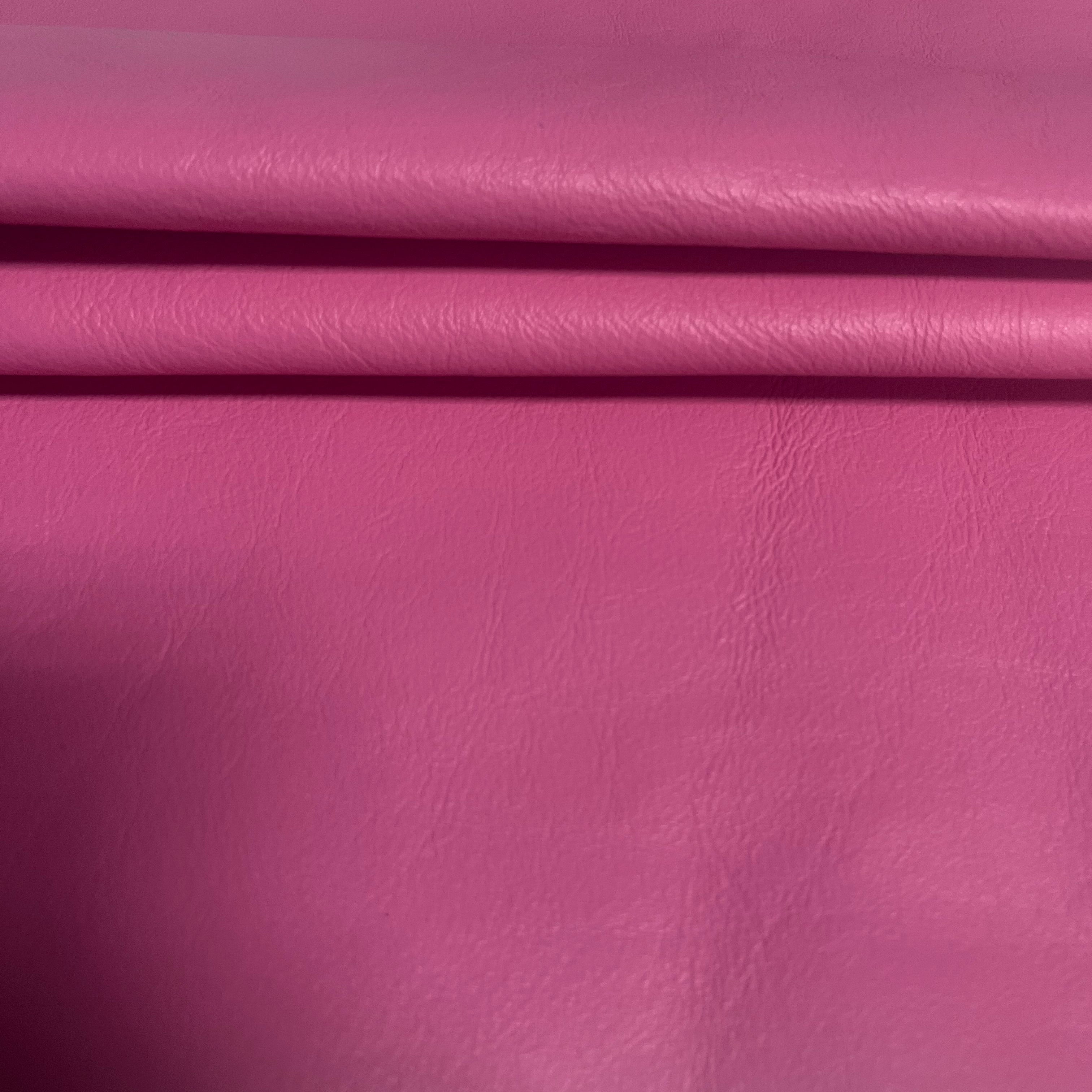 Reversible Moto Chap Cow Nappa, 3 oz | 45+ Colors