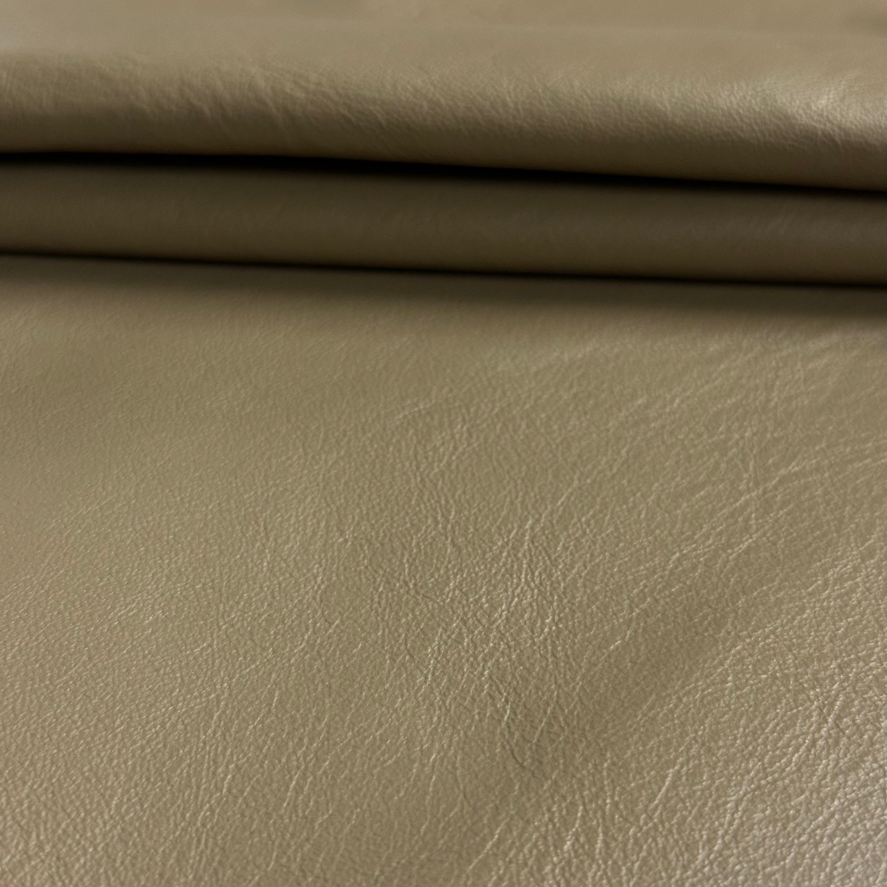 Reversible Moto Chap Cow Nappa, 3 oz | 45+ Colors