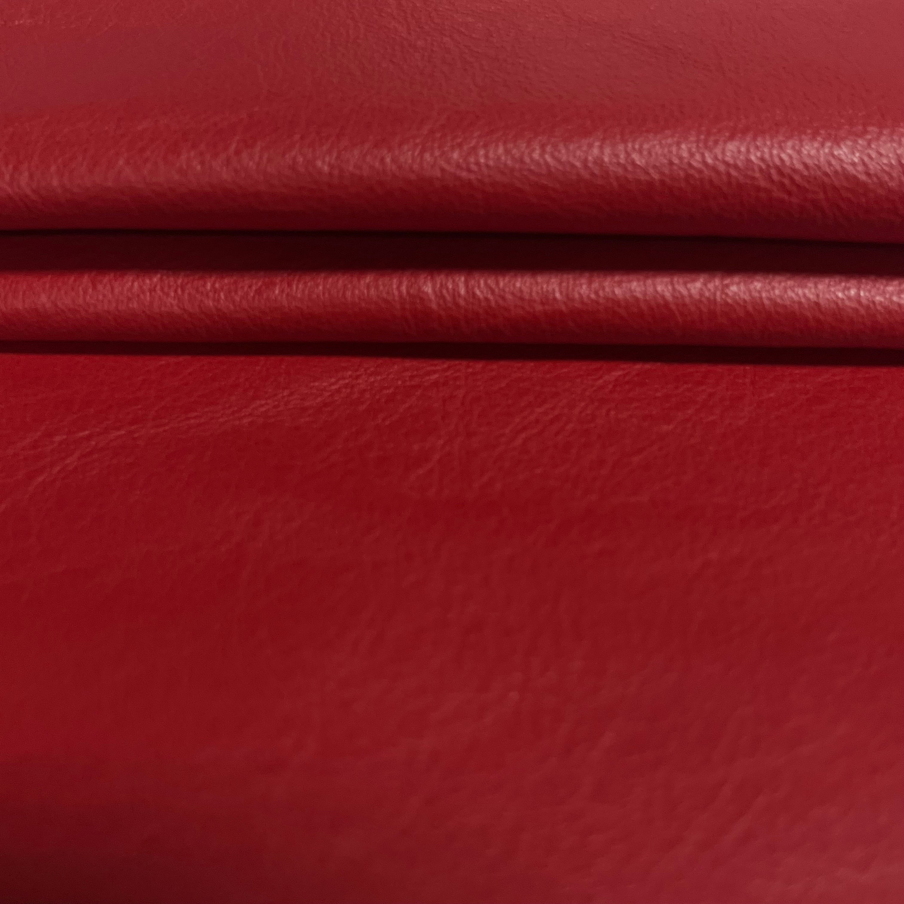 Reversible Moto Chap Cow Nappa, 3 oz | 45+ Colors