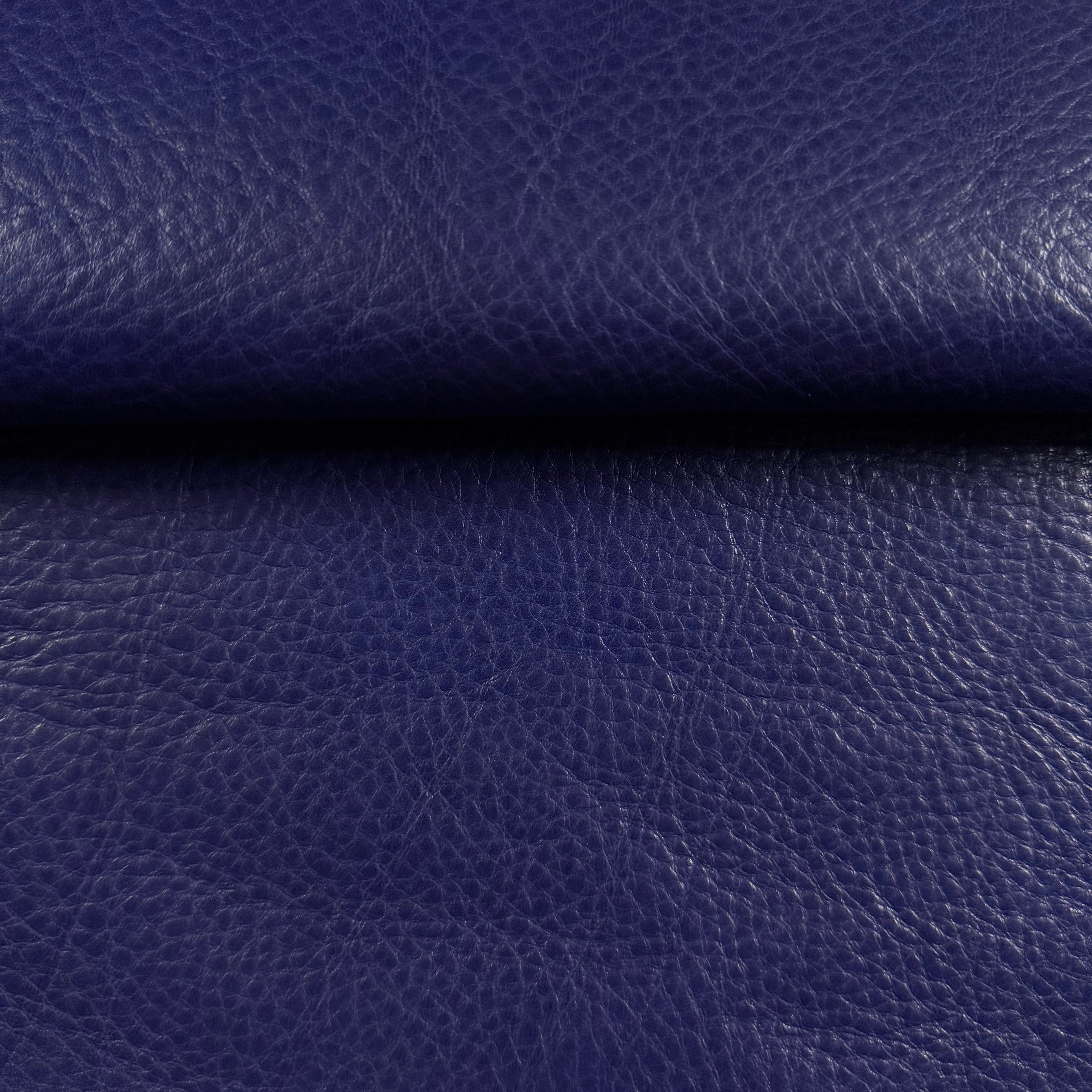 Waxy Full Grain Cowhide, 5 oz | 15 Colors