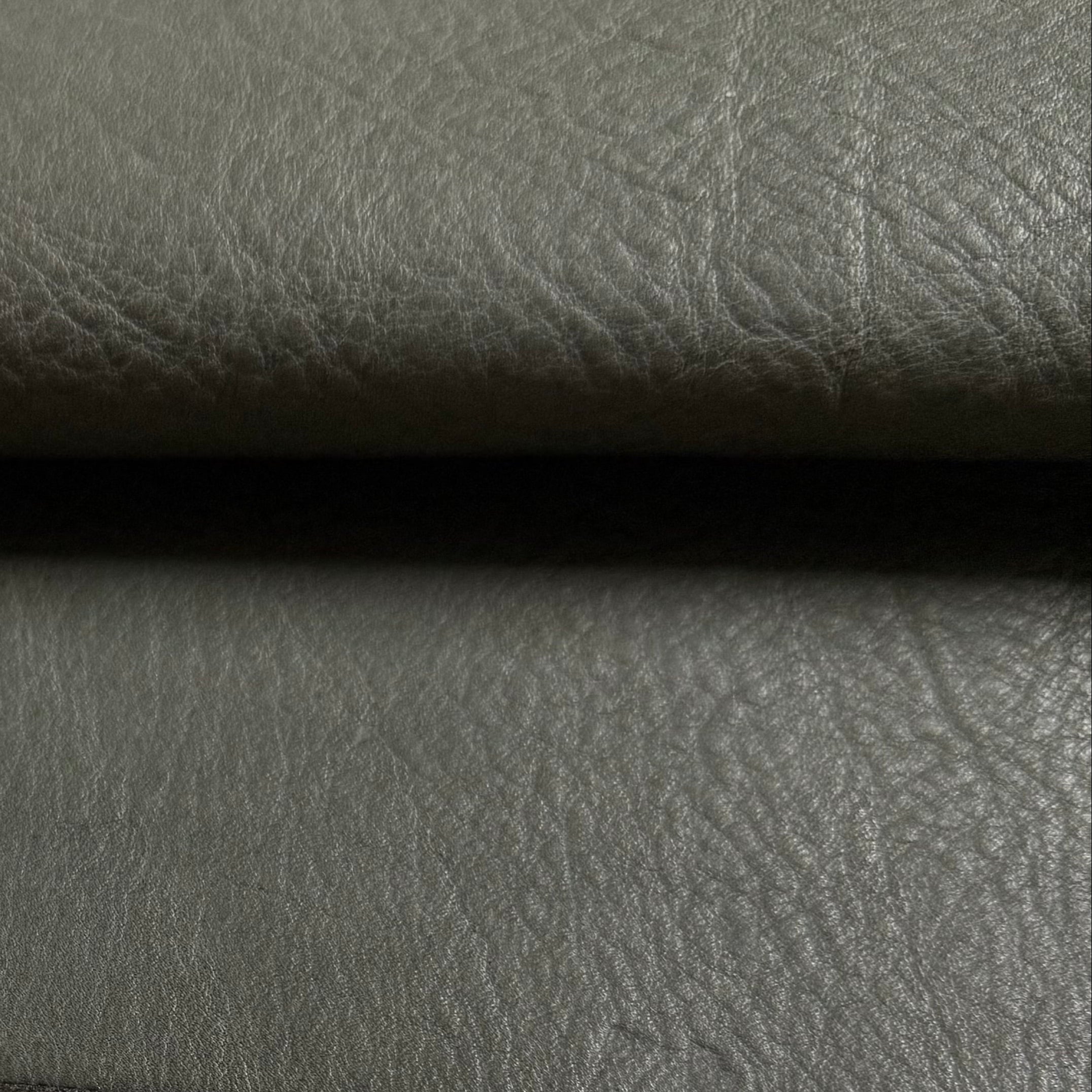 Waxy Full Grain Cowhide, 5 oz | 15 Colors