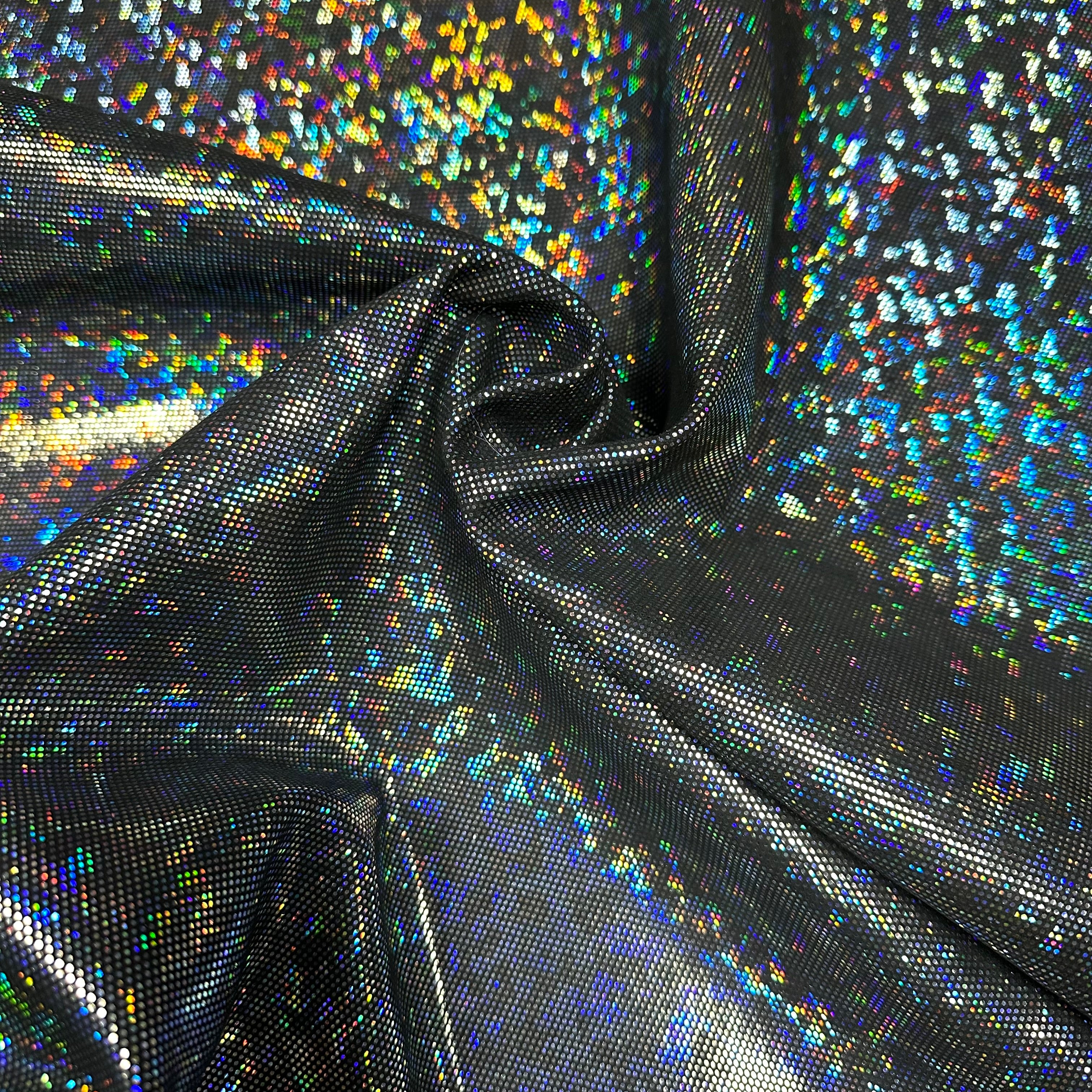 Razzle Dazzle Sparkling Goat, 2-3 oz